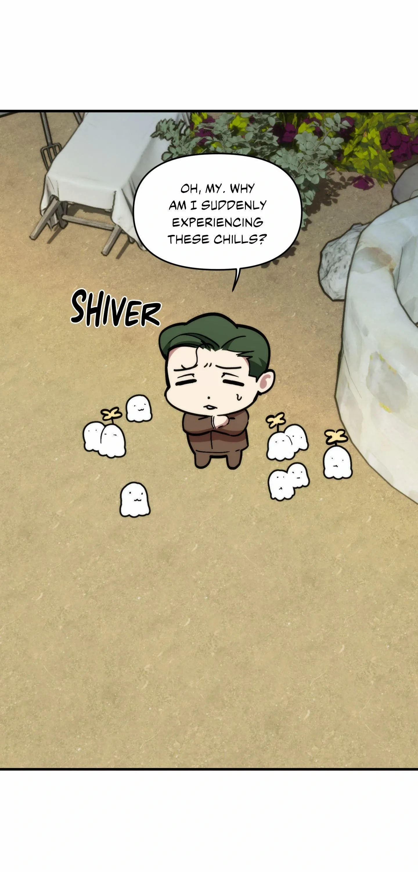 Swallow You Whole Chapter 47 page 59 - 