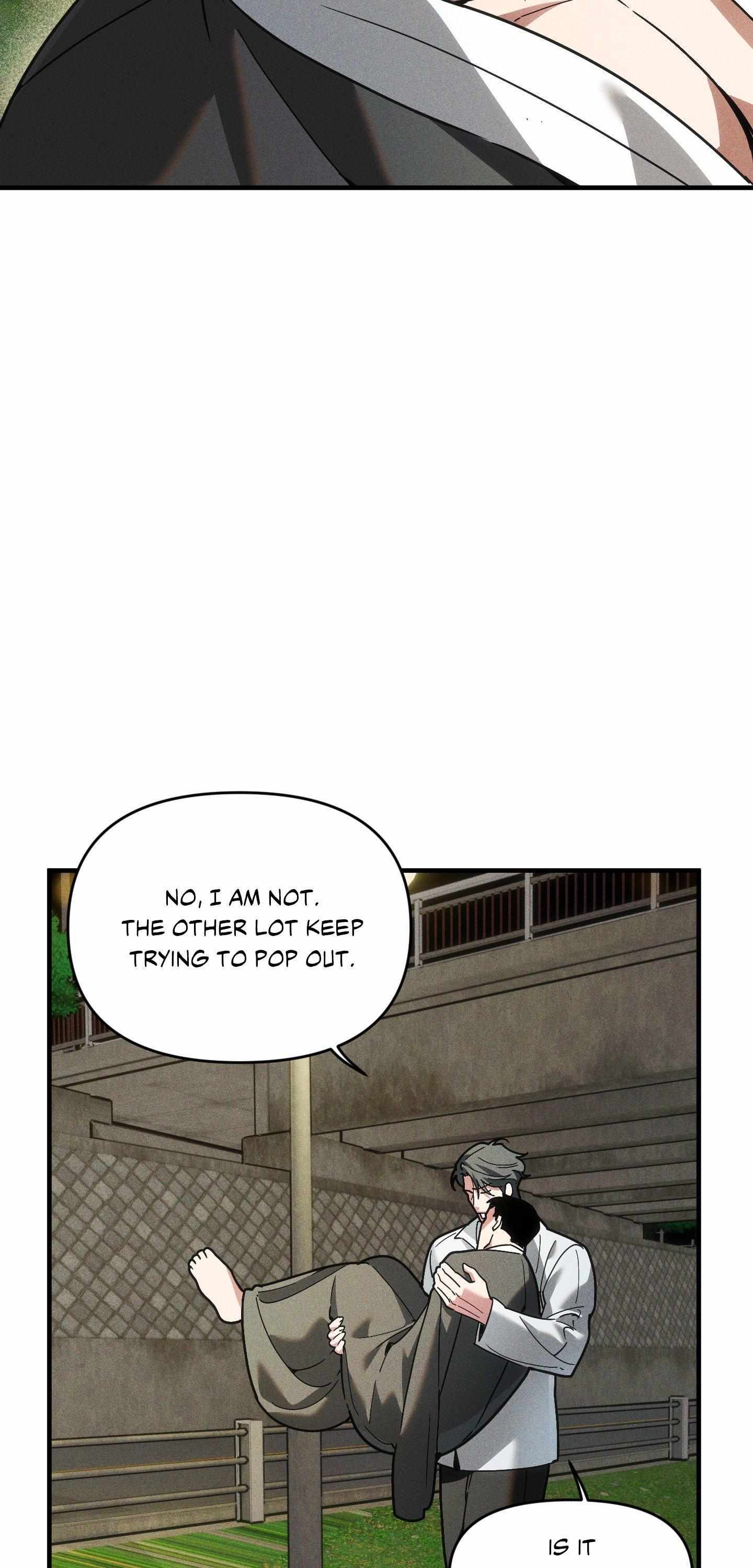 Swallow You Whole Chapter 47 page 7 - 