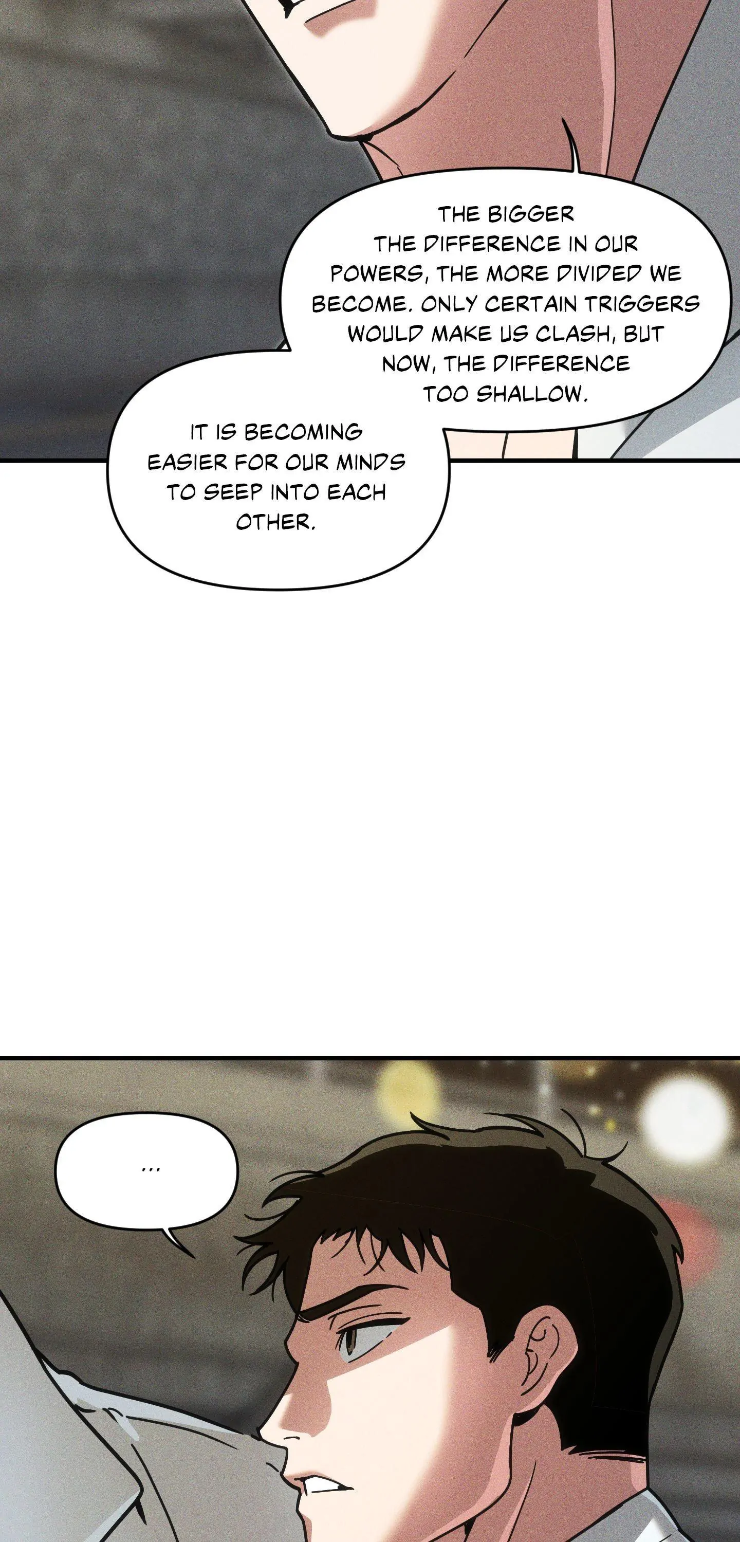 Swallow You Whole Chapter 47 page 9 - 