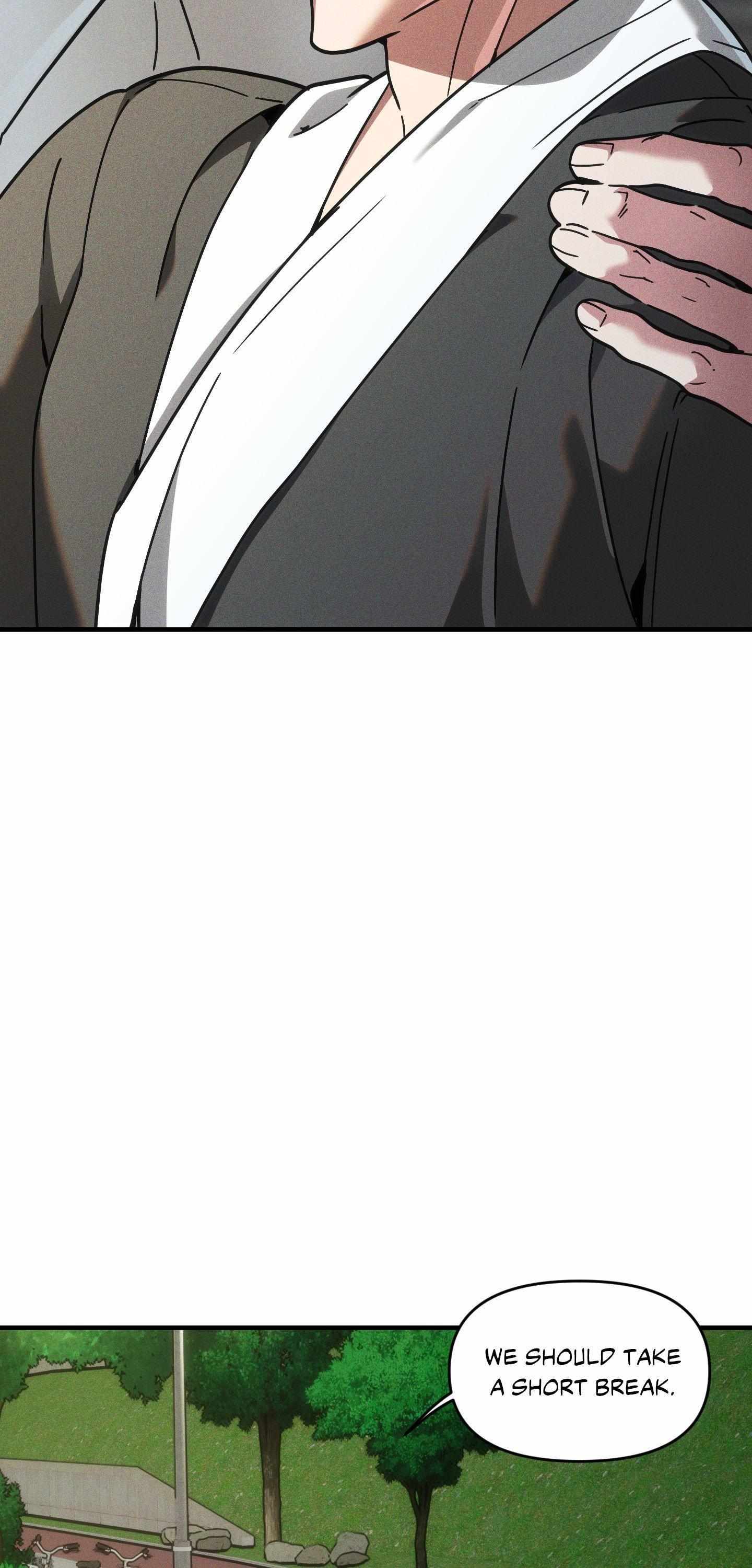Swallow You Whole Chapter 47 page 10 - 