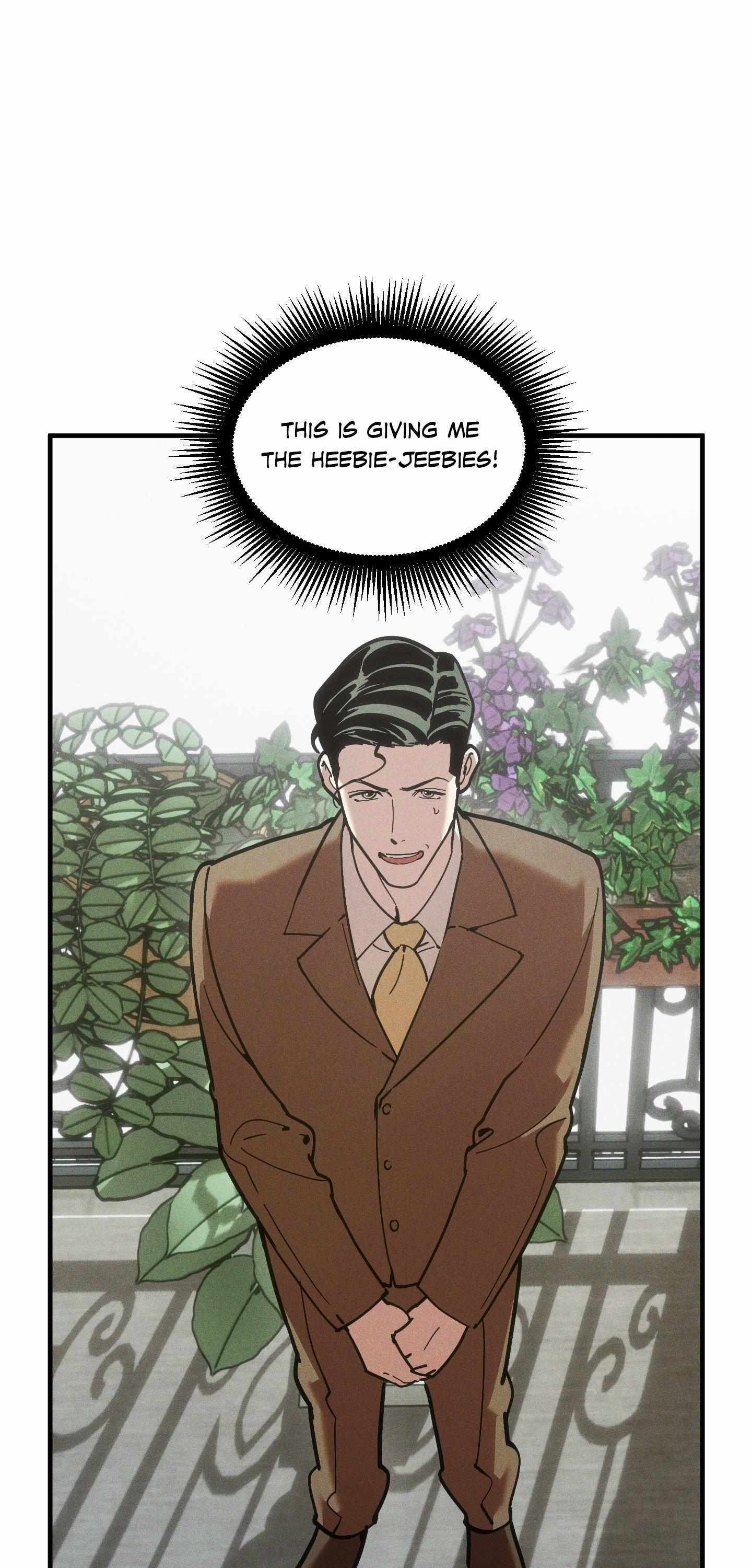 Swallow You Whole Chapter 48 page 2 - 