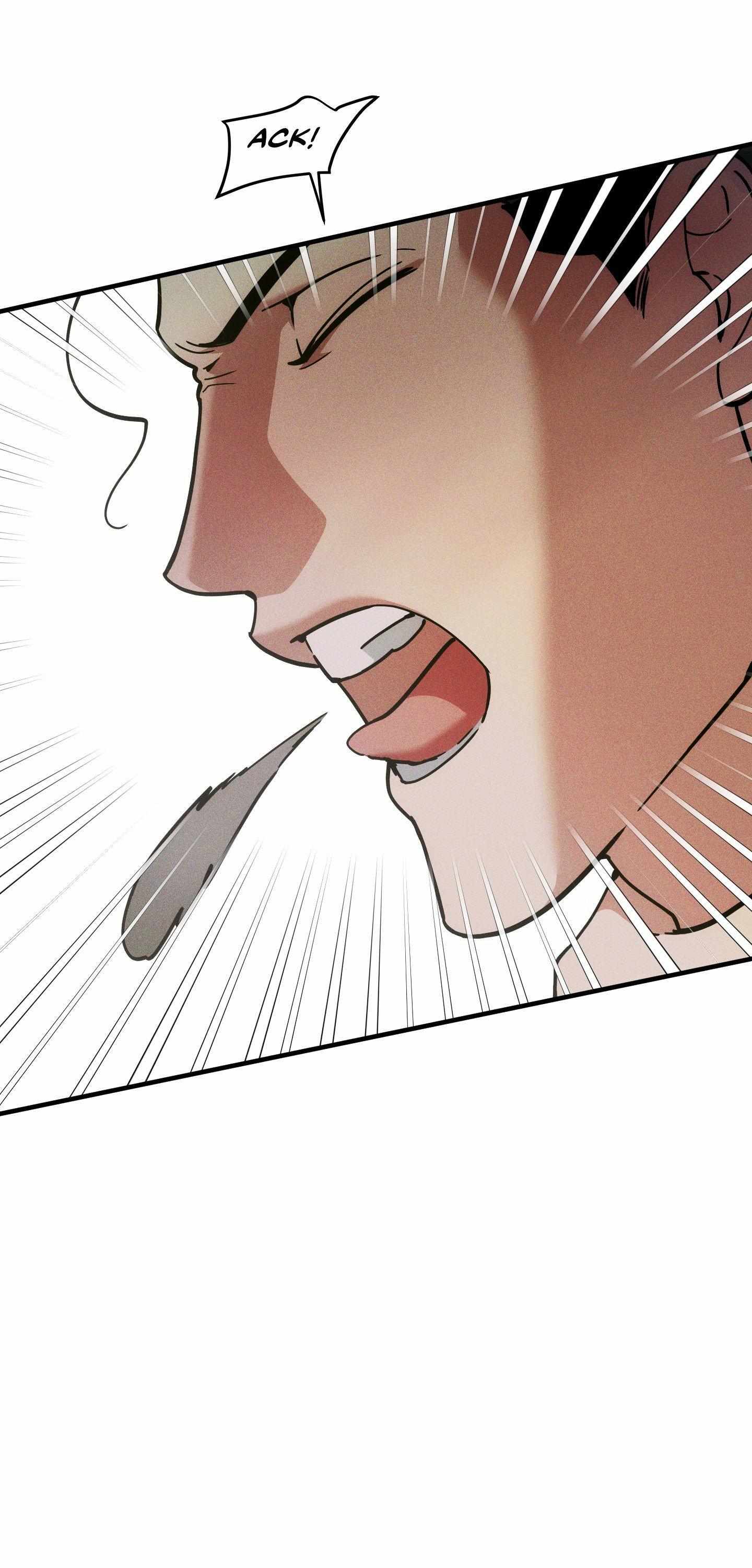 Swallow You Whole Chapter 48 page 15 - 