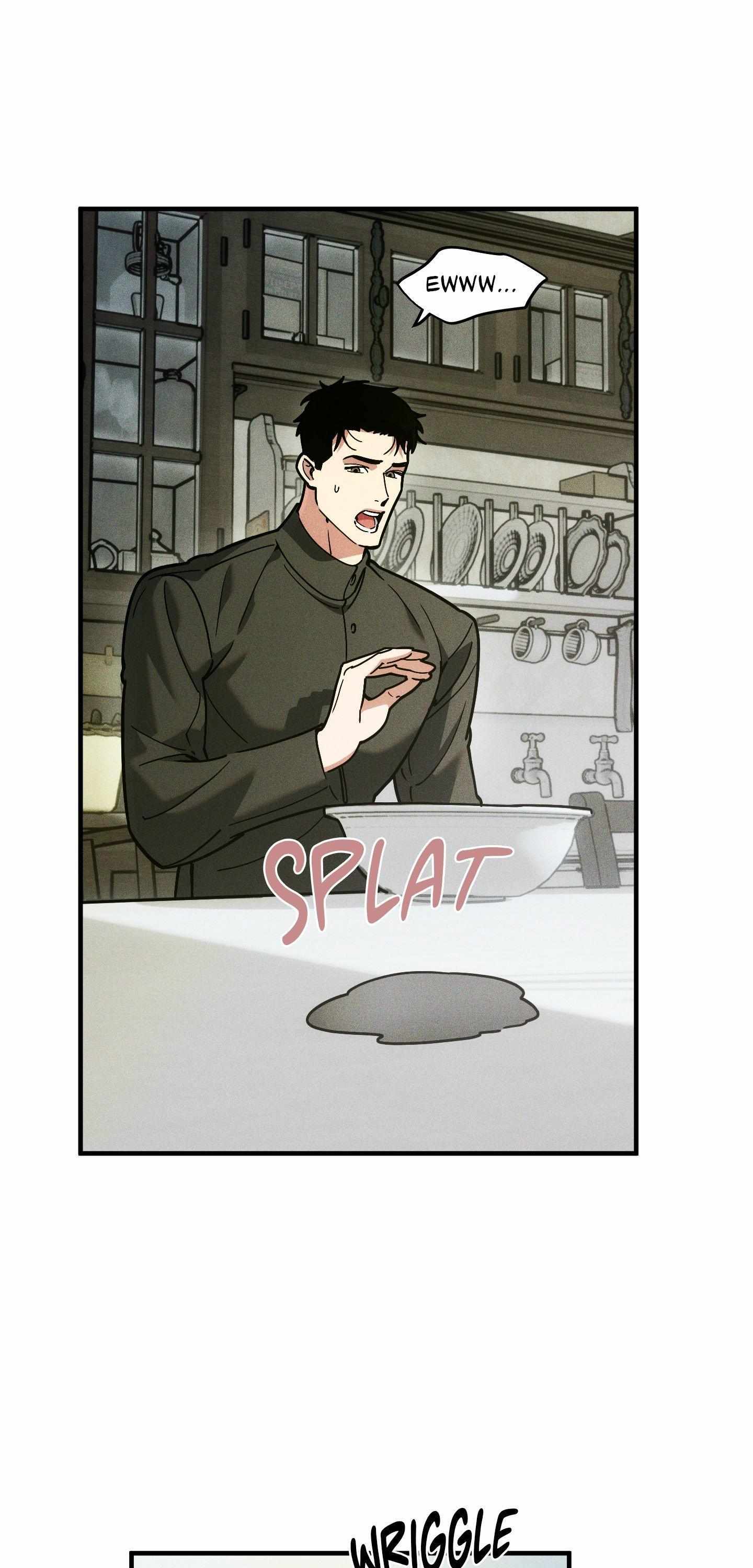 Swallow You Whole Chapter 48 page 16 - 