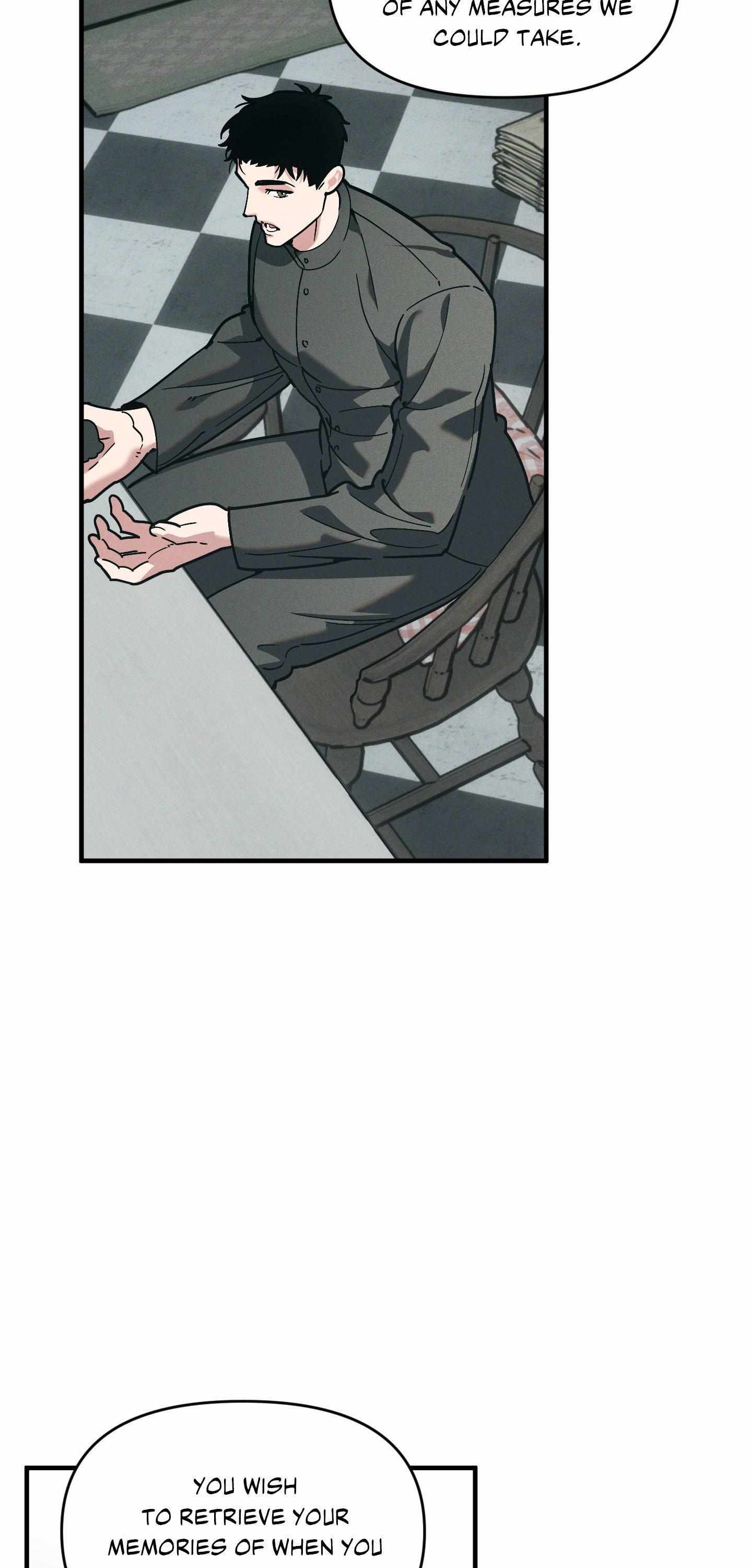 Swallow You Whole Chapter 48 page 20 - 