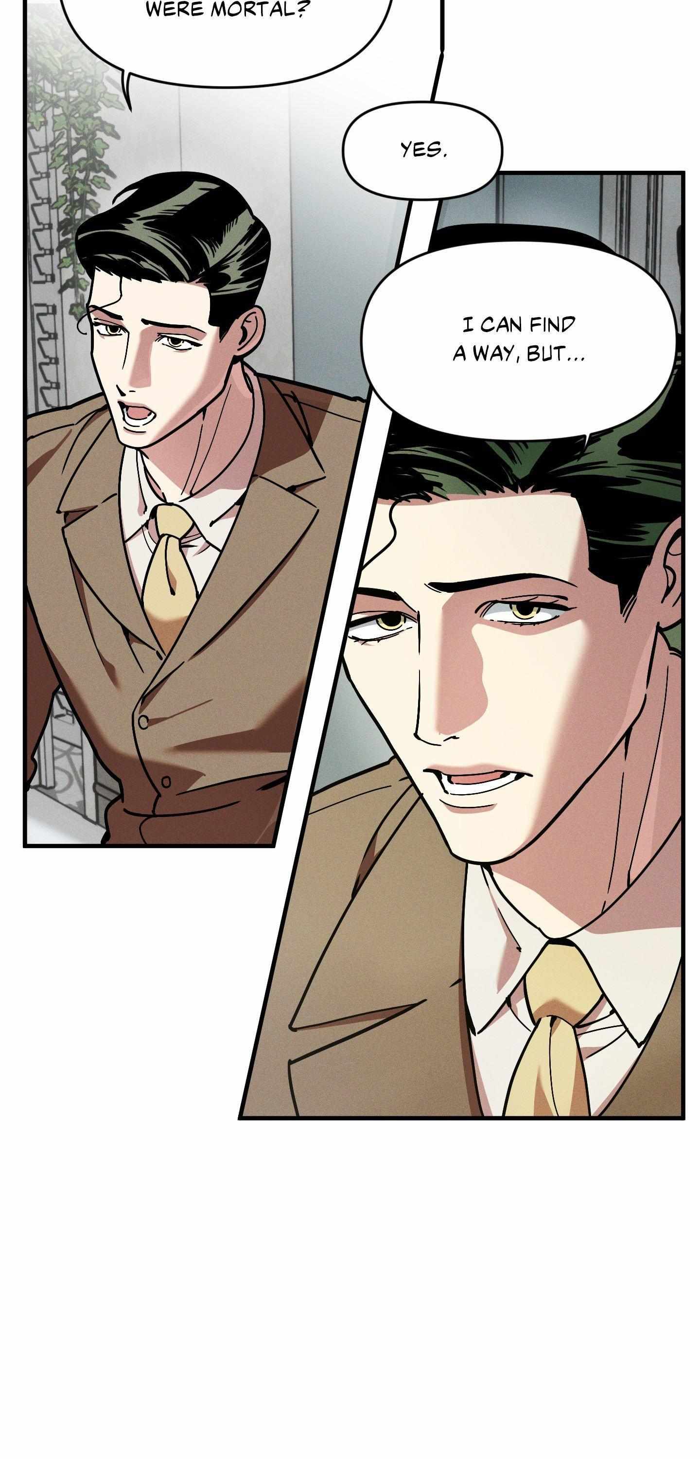 Swallow You Whole Chapter 48 page 21 - 