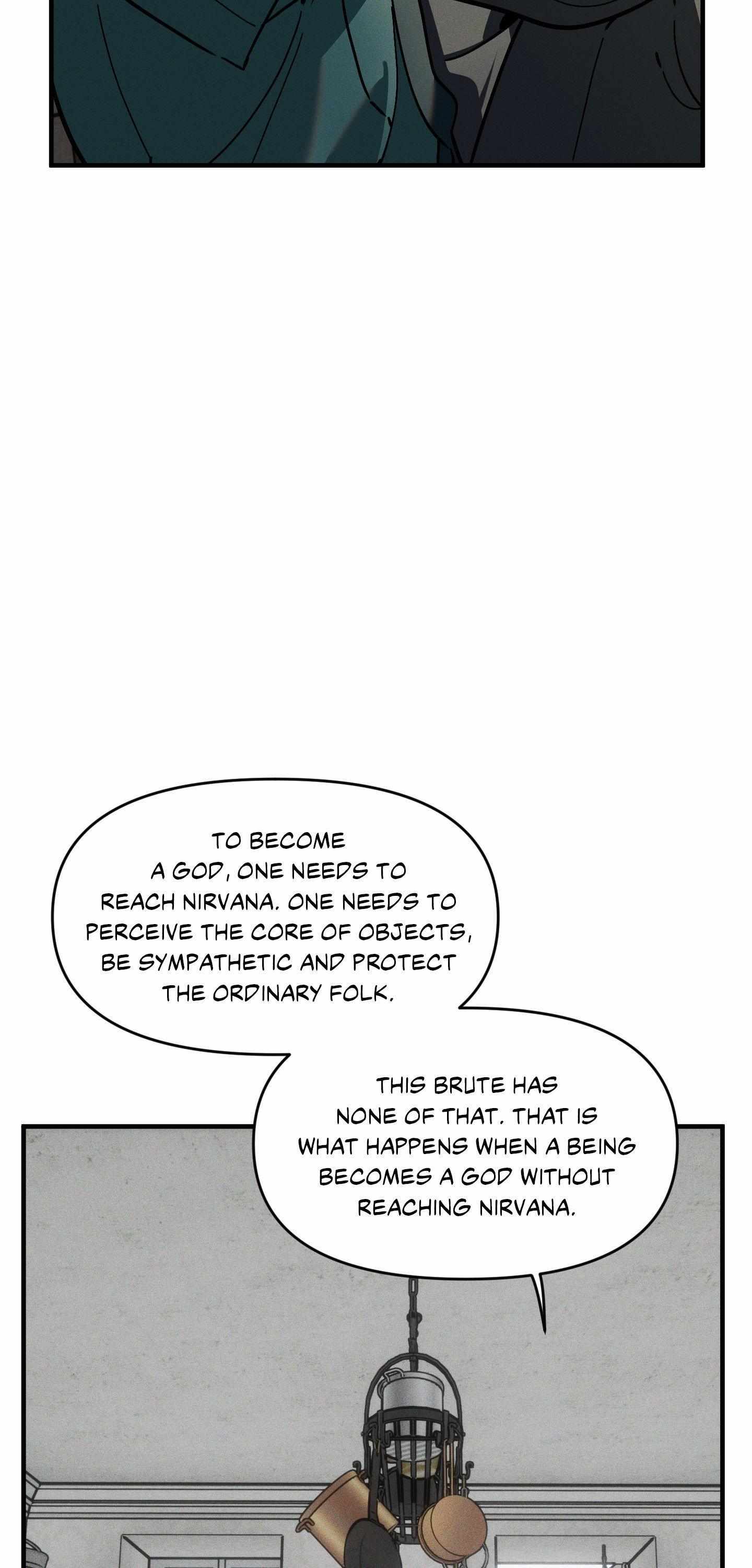 Swallow You Whole Chapter 48 page 26 - 