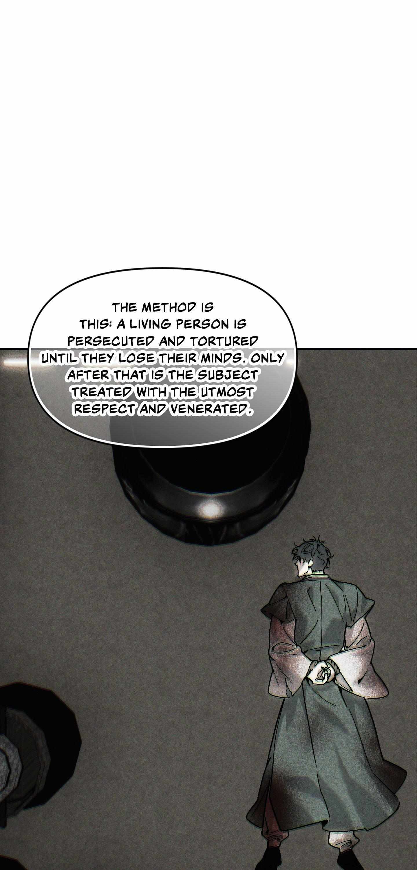 Swallow You Whole Chapter 48 page 29 - 