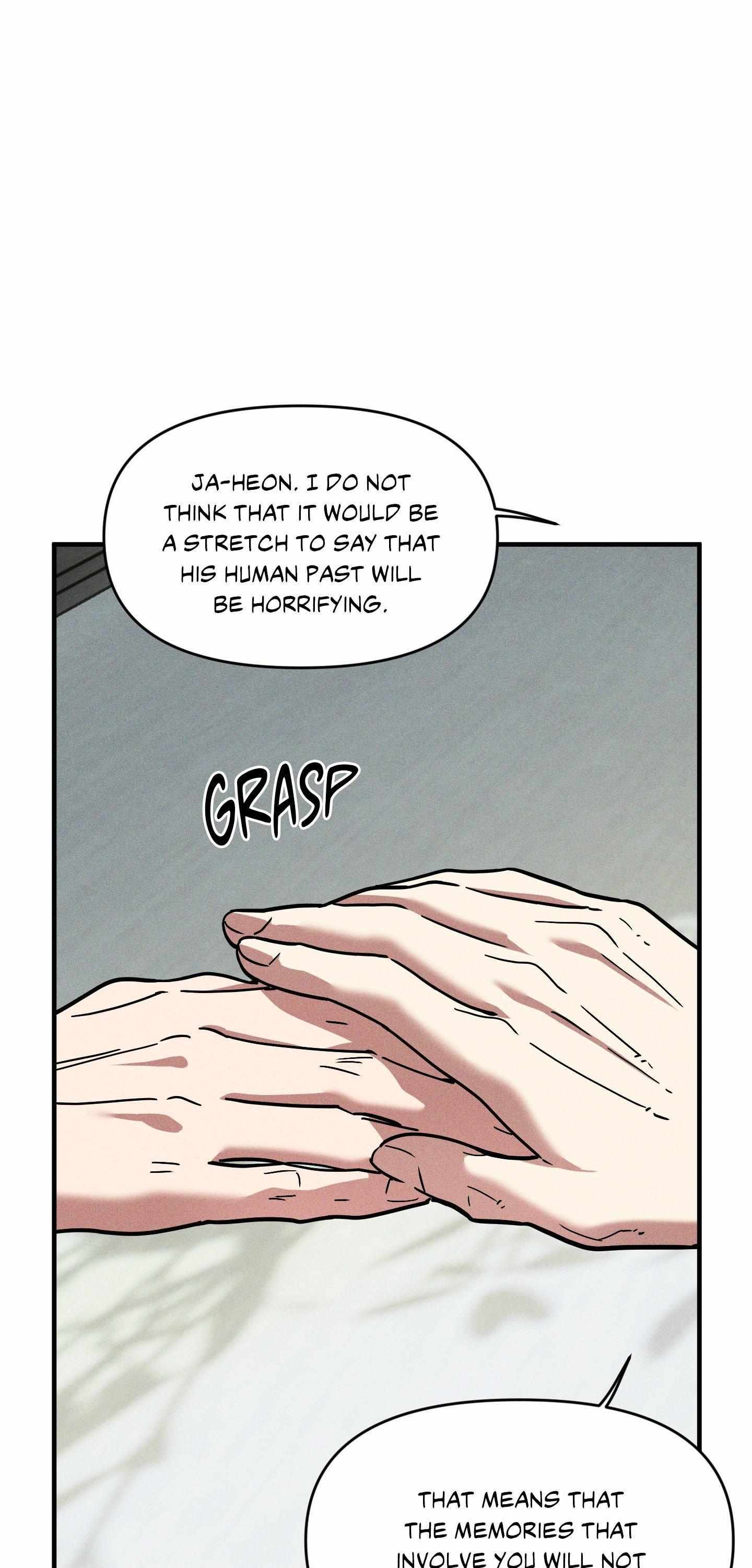 Swallow You Whole Chapter 48 page 33 - 