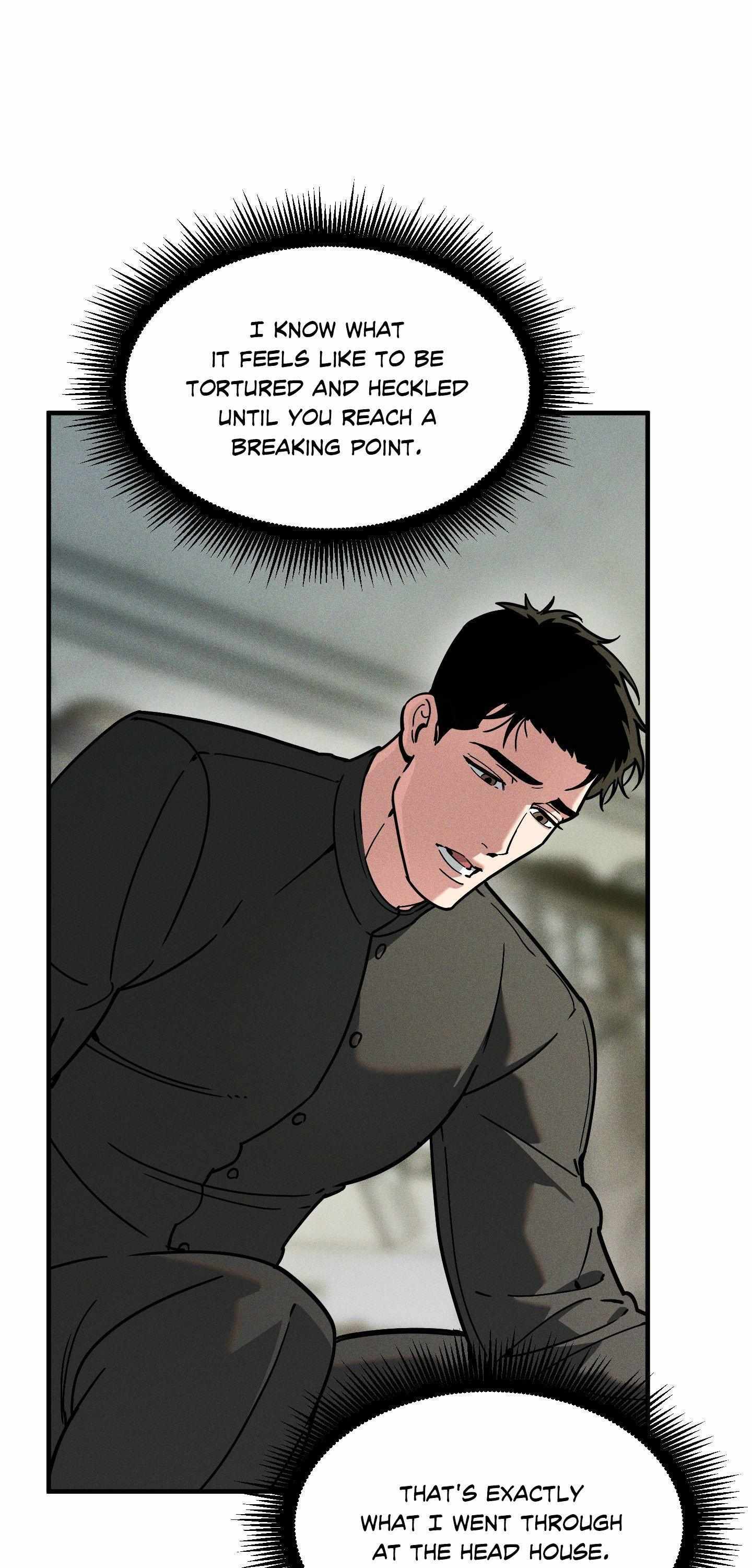 Swallow You Whole Chapter 48 page 38 - 