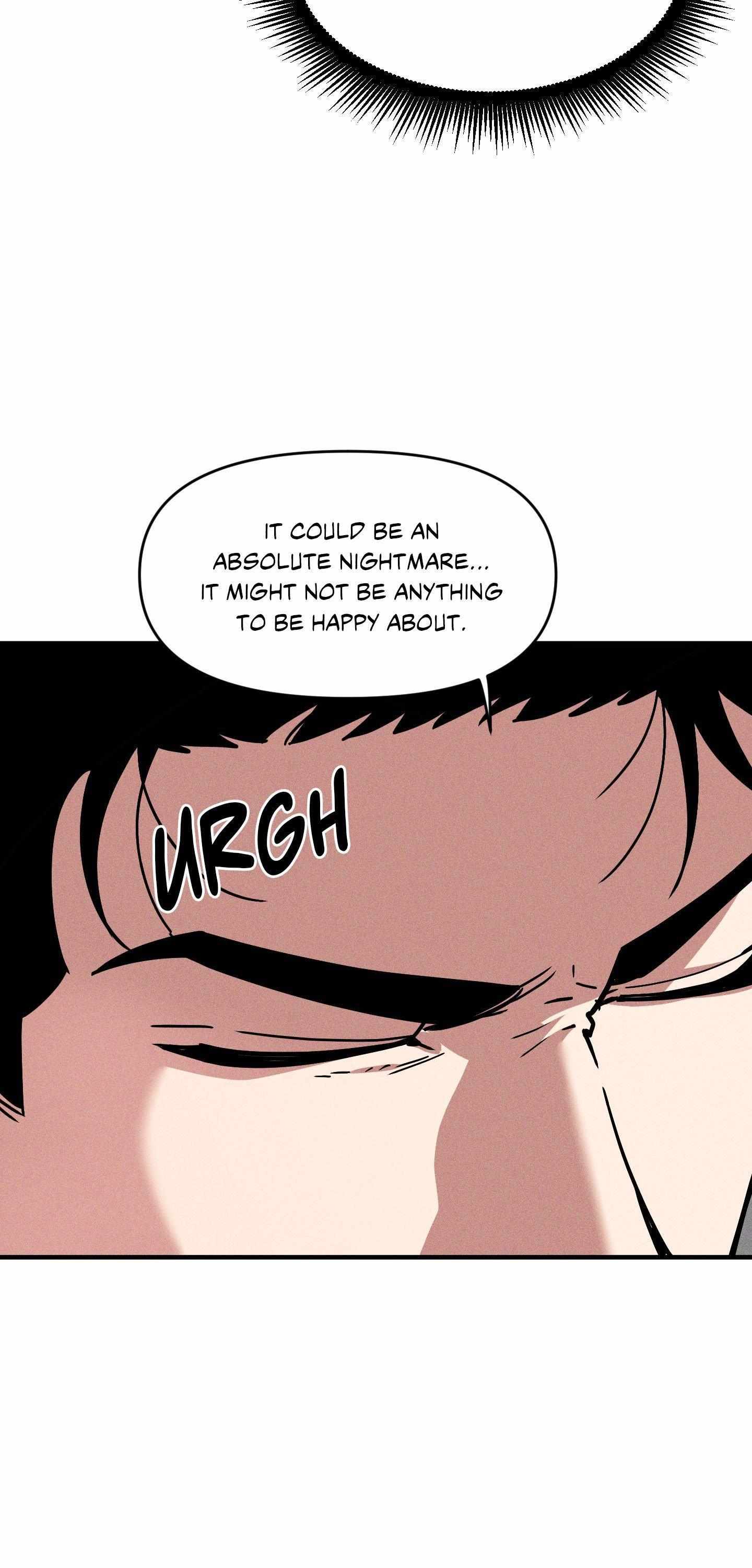 Swallow You Whole Chapter 48 page 39 - 