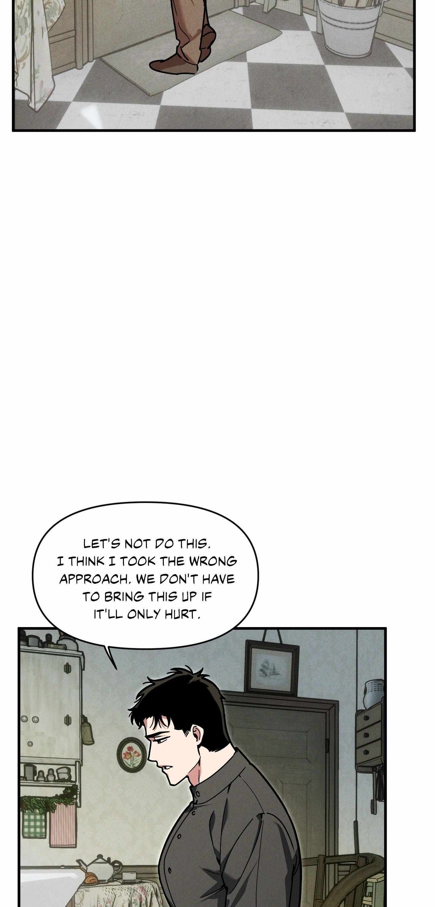 Swallow You Whole Chapter 48 page 43 - 