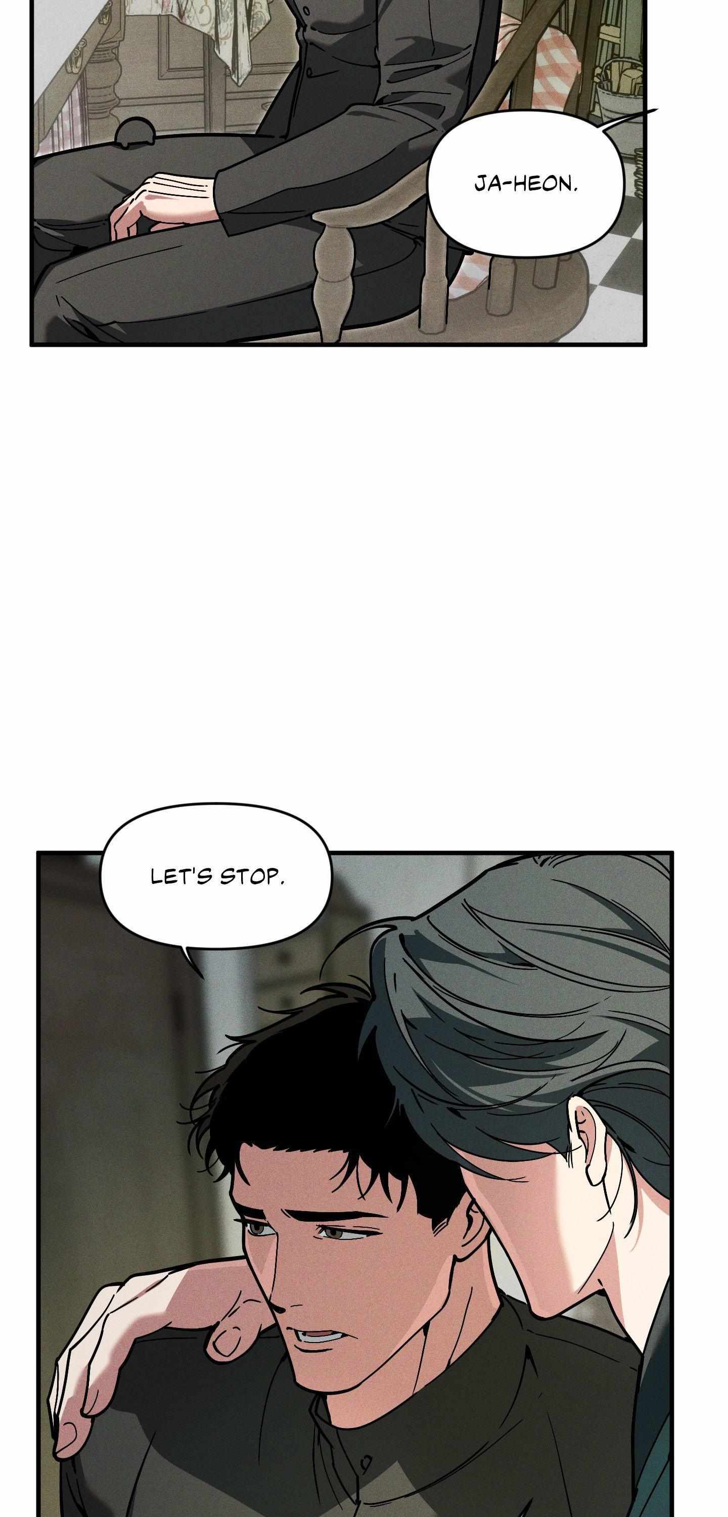 Swallow You Whole Chapter 48 page 44 - 