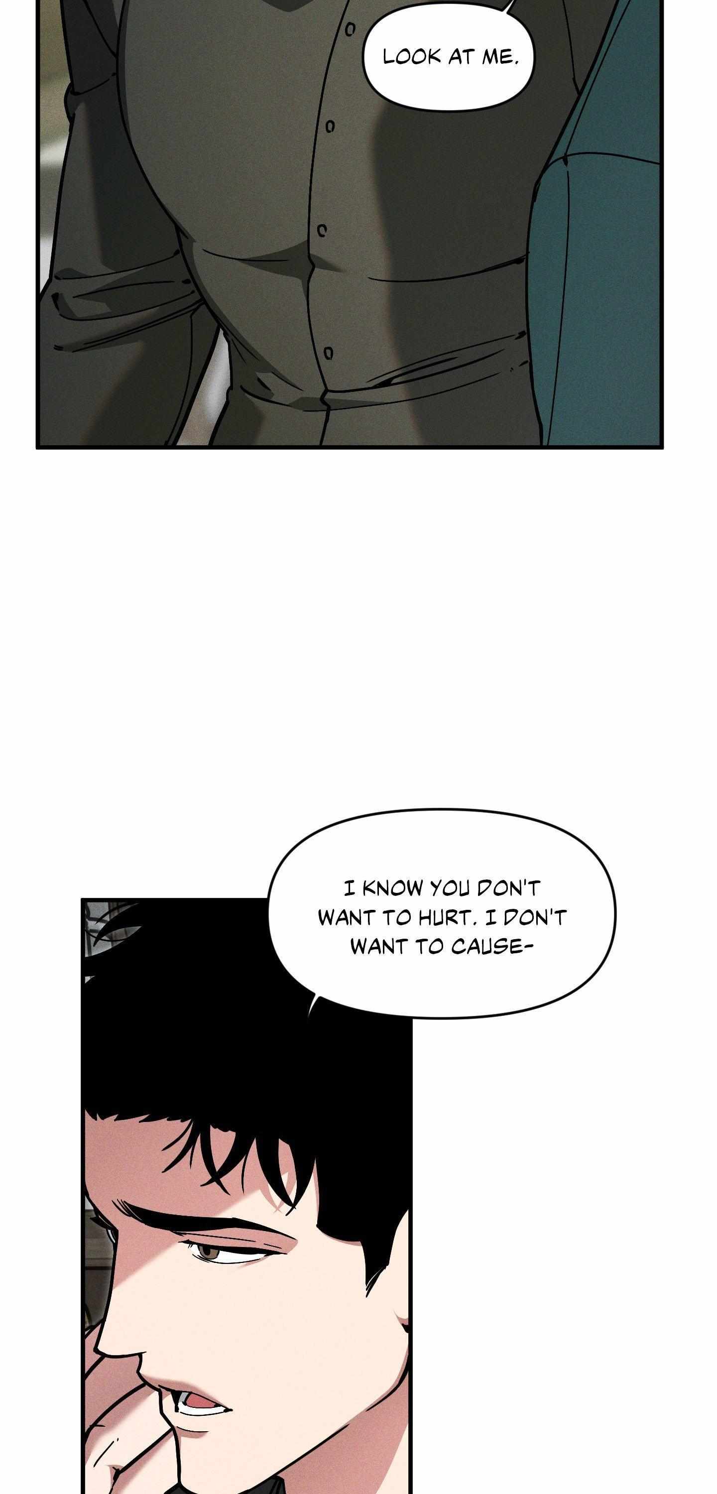 Swallow You Whole Chapter 48 page 45 - 