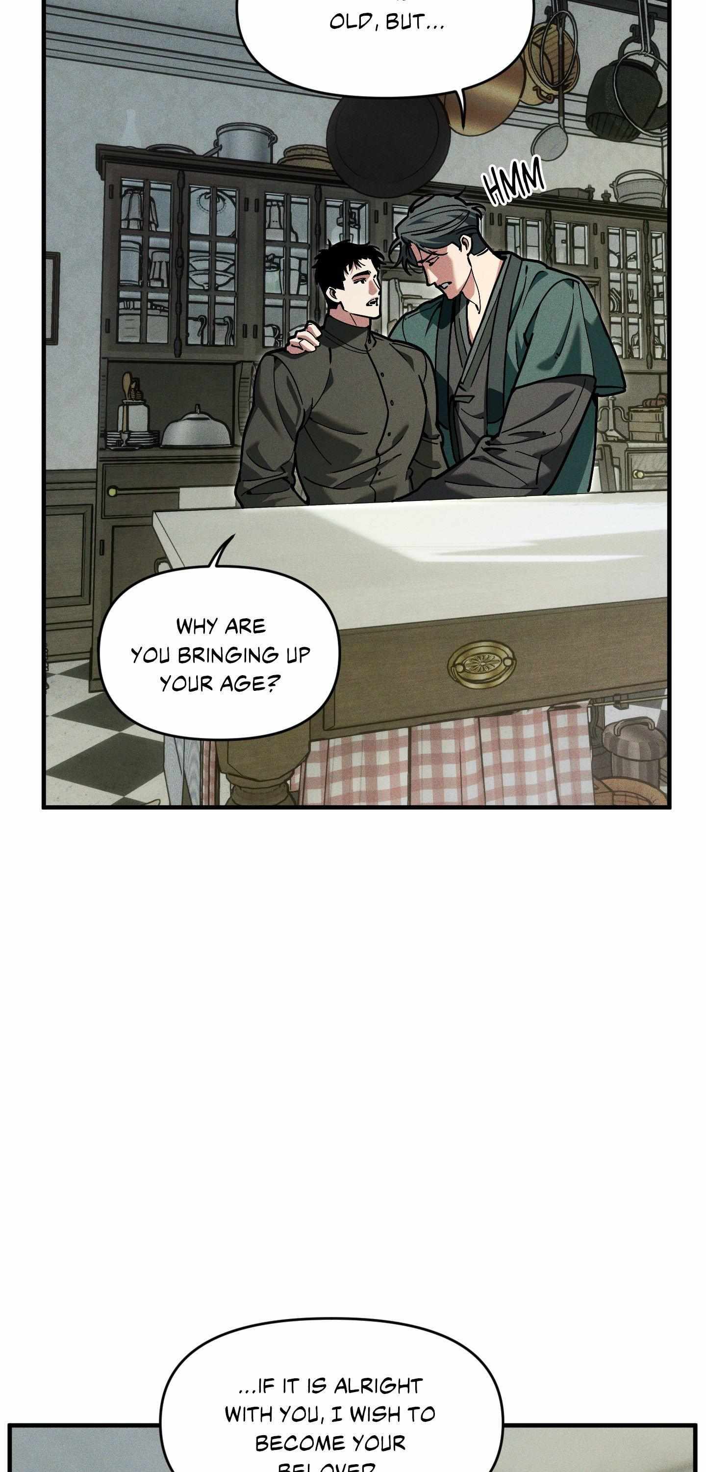 Swallow You Whole Chapter 48 page 47 - 