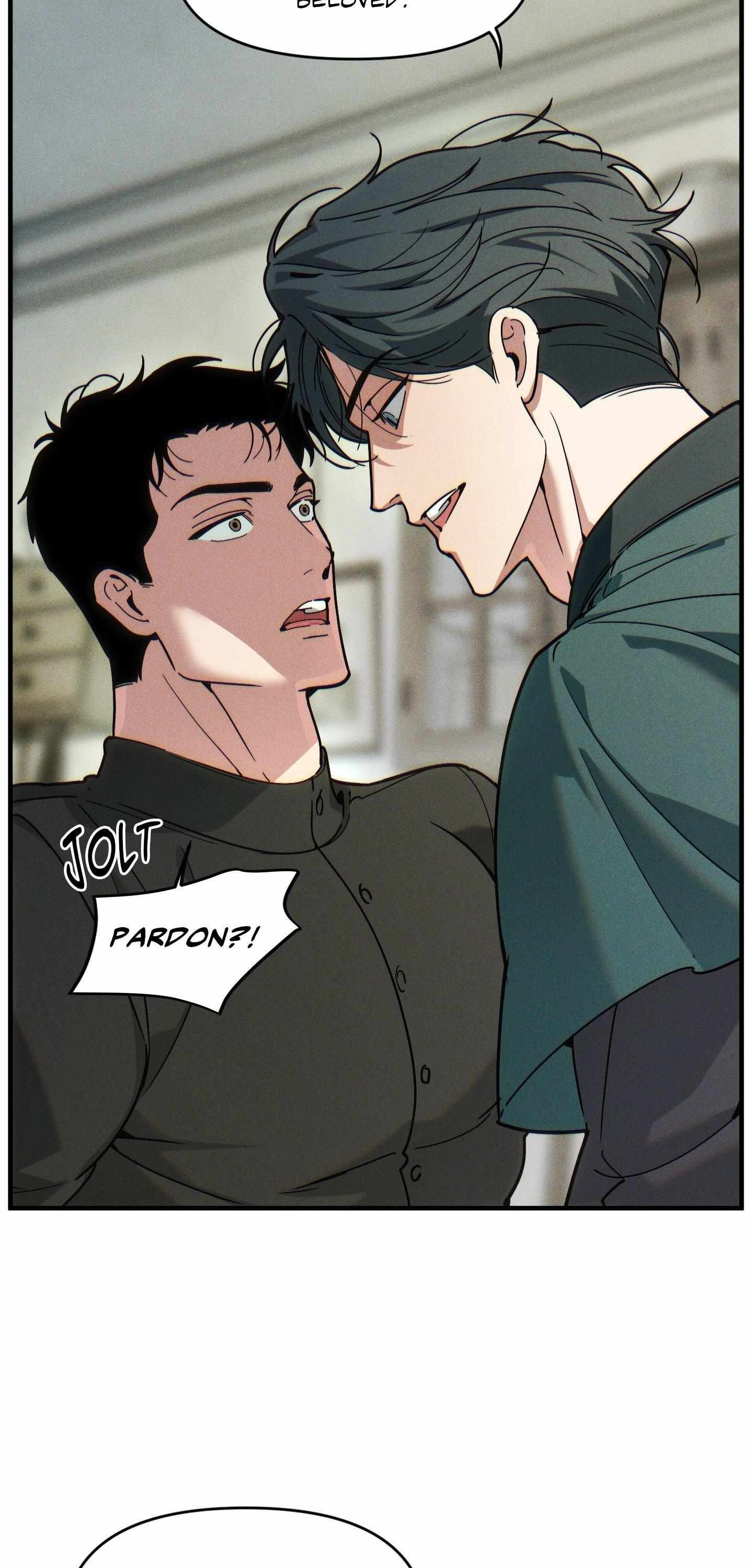 Swallow You Whole Chapter 48 page 48 - 