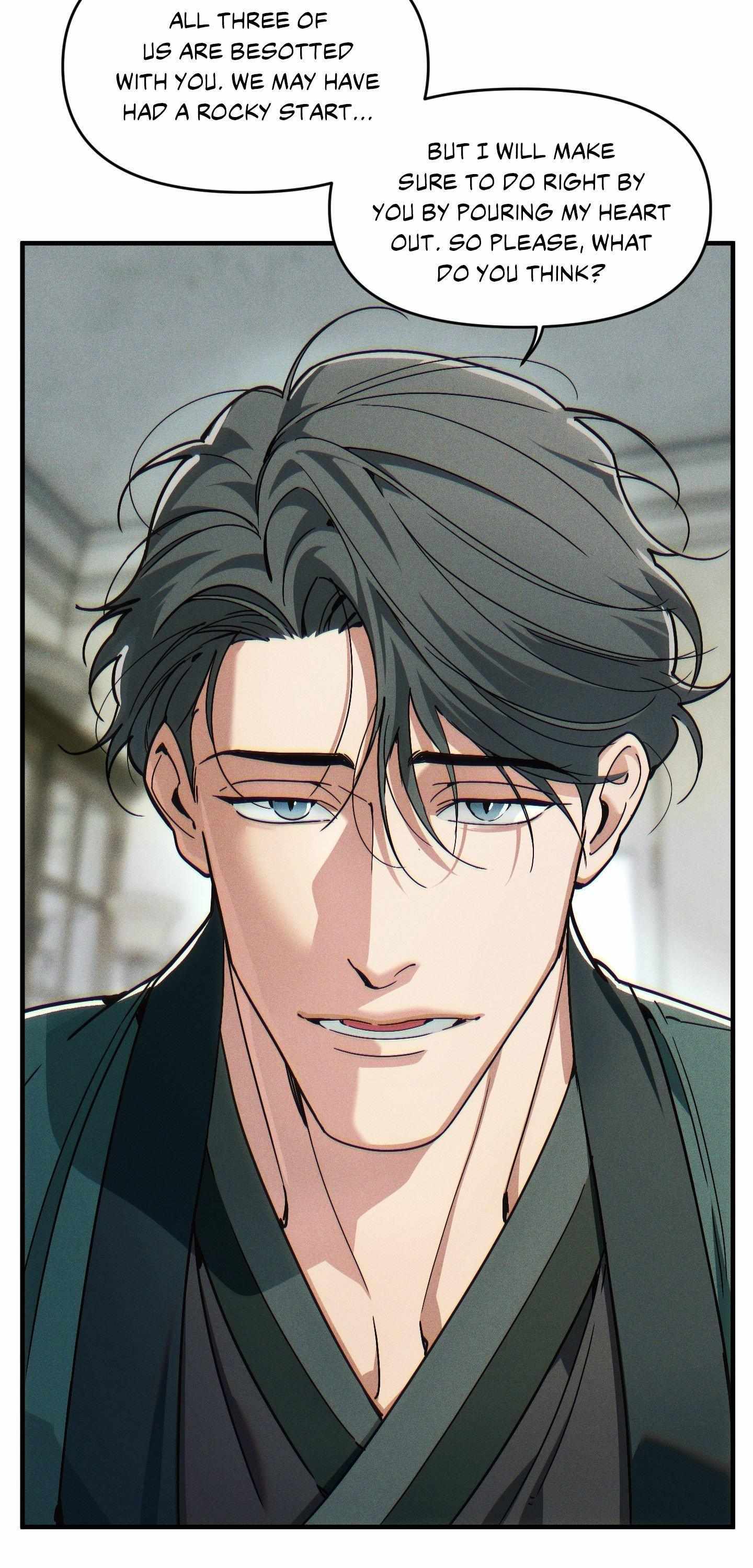 Swallow You Whole Chapter 48 page 49 - 