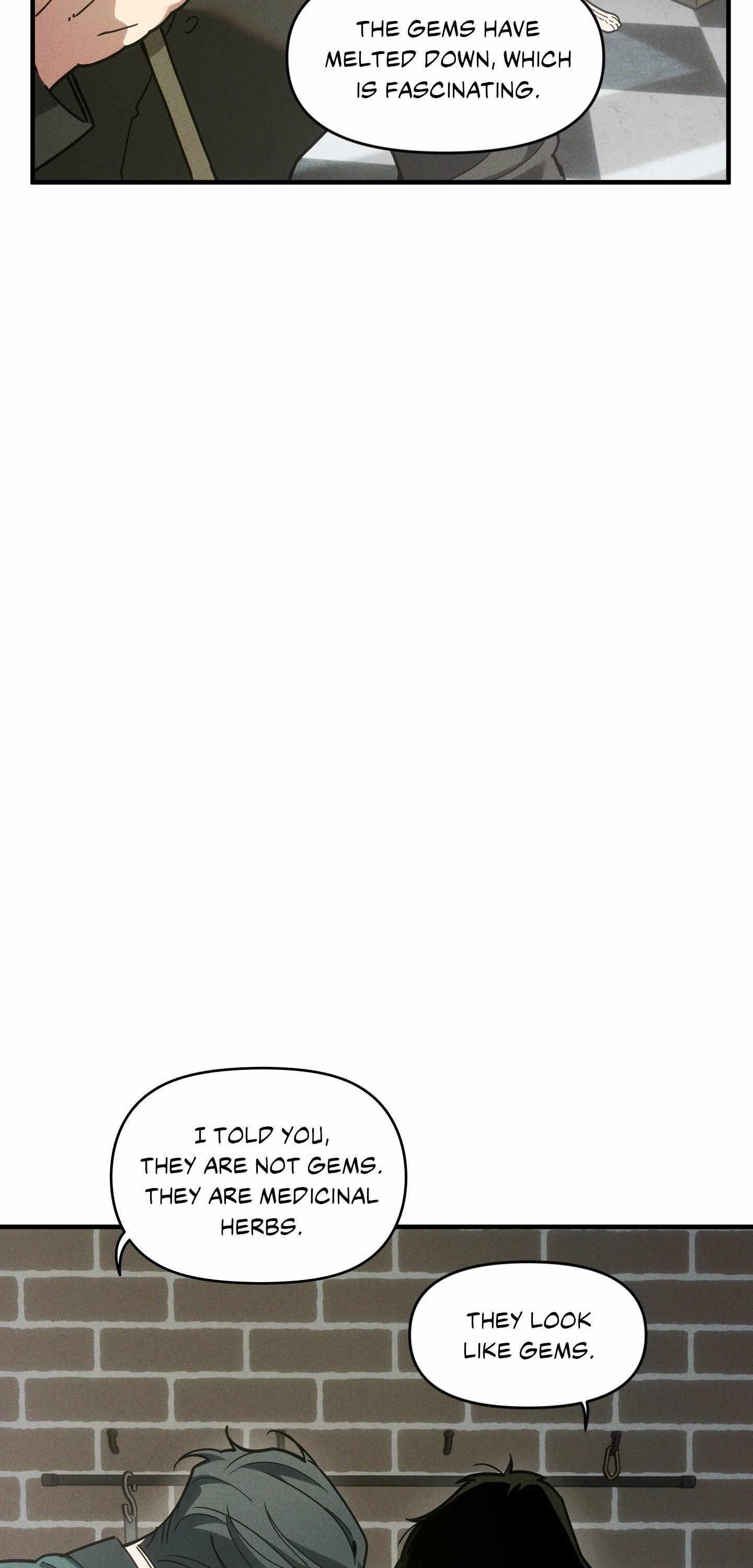 Swallow You Whole Chapter 48 page 6 - 