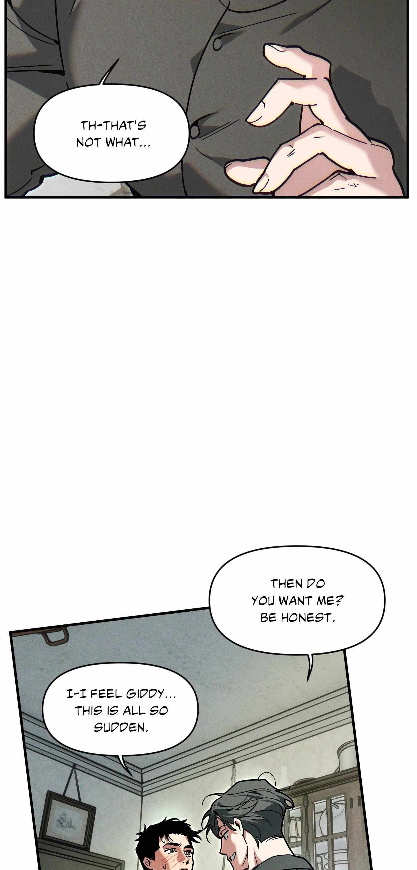 Swallow You Whole Chapter 48 page 51 - 