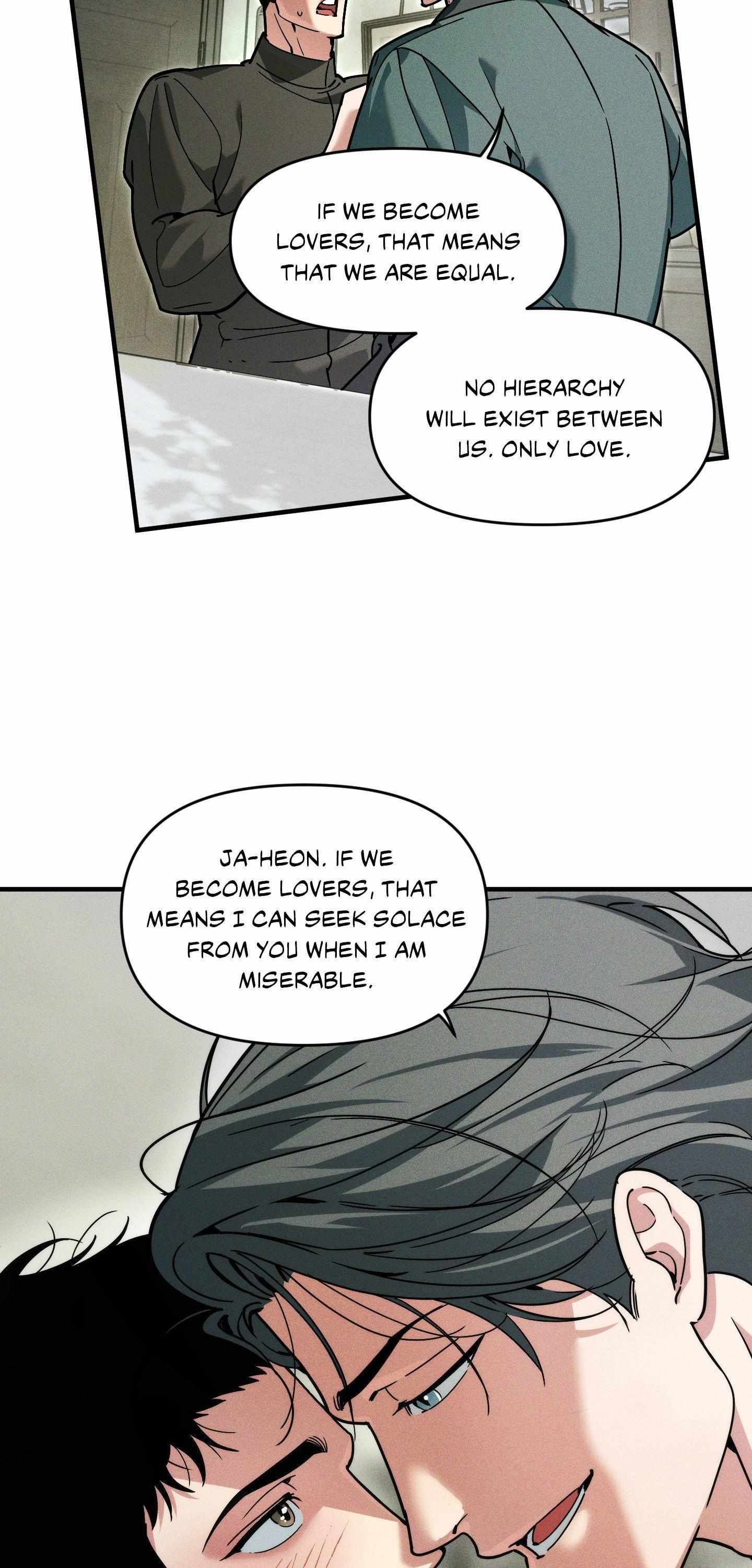 Swallow You Whole Chapter 48 page 52 - 