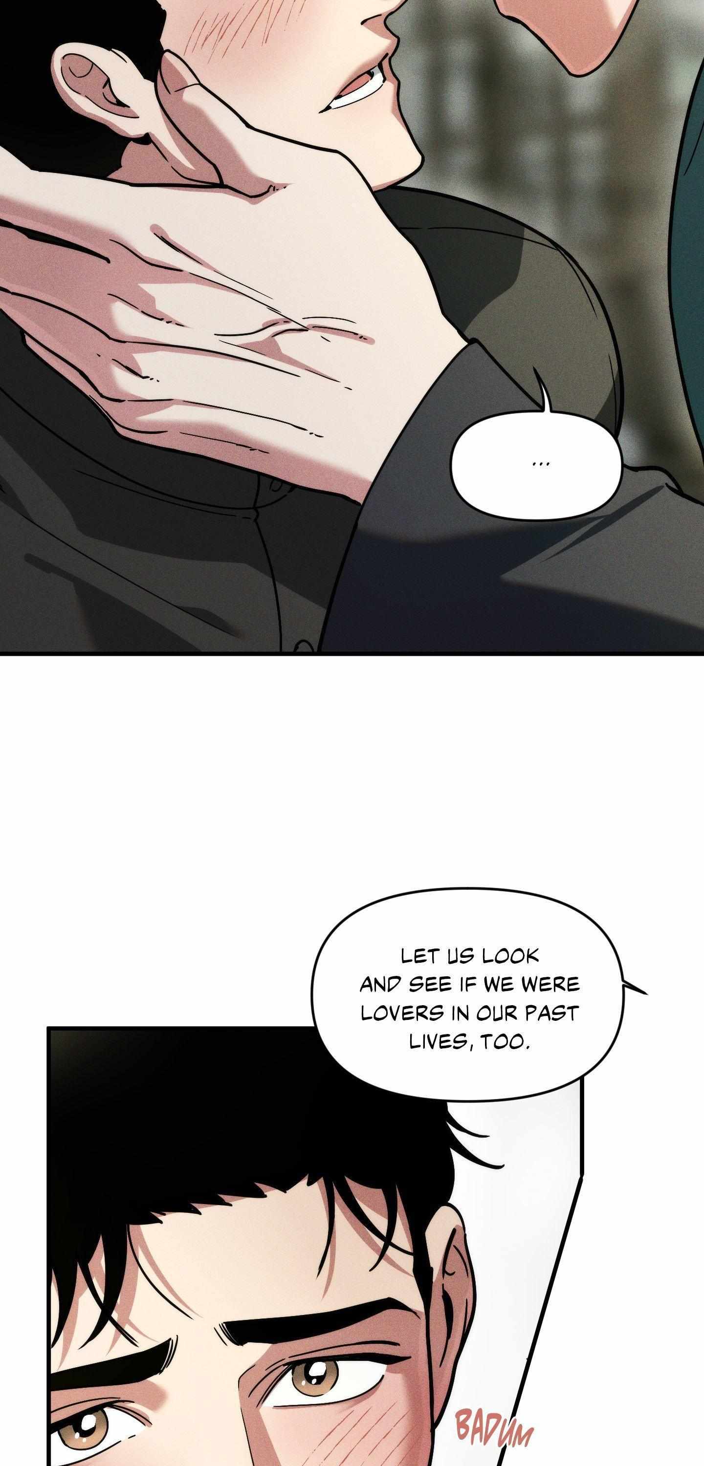 Swallow You Whole Chapter 48 page 53 - 