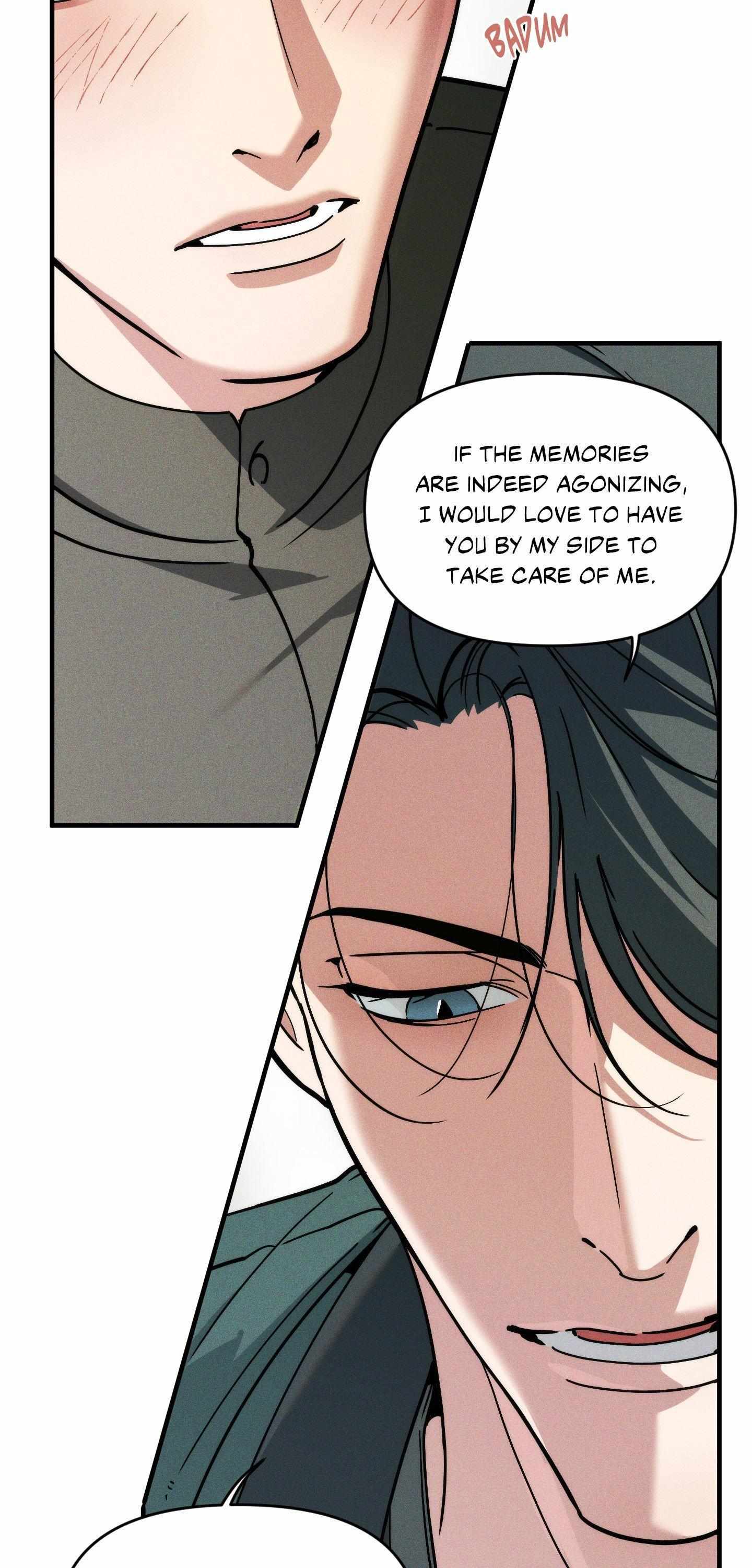 Swallow You Whole Chapter 48 page 54 - 
