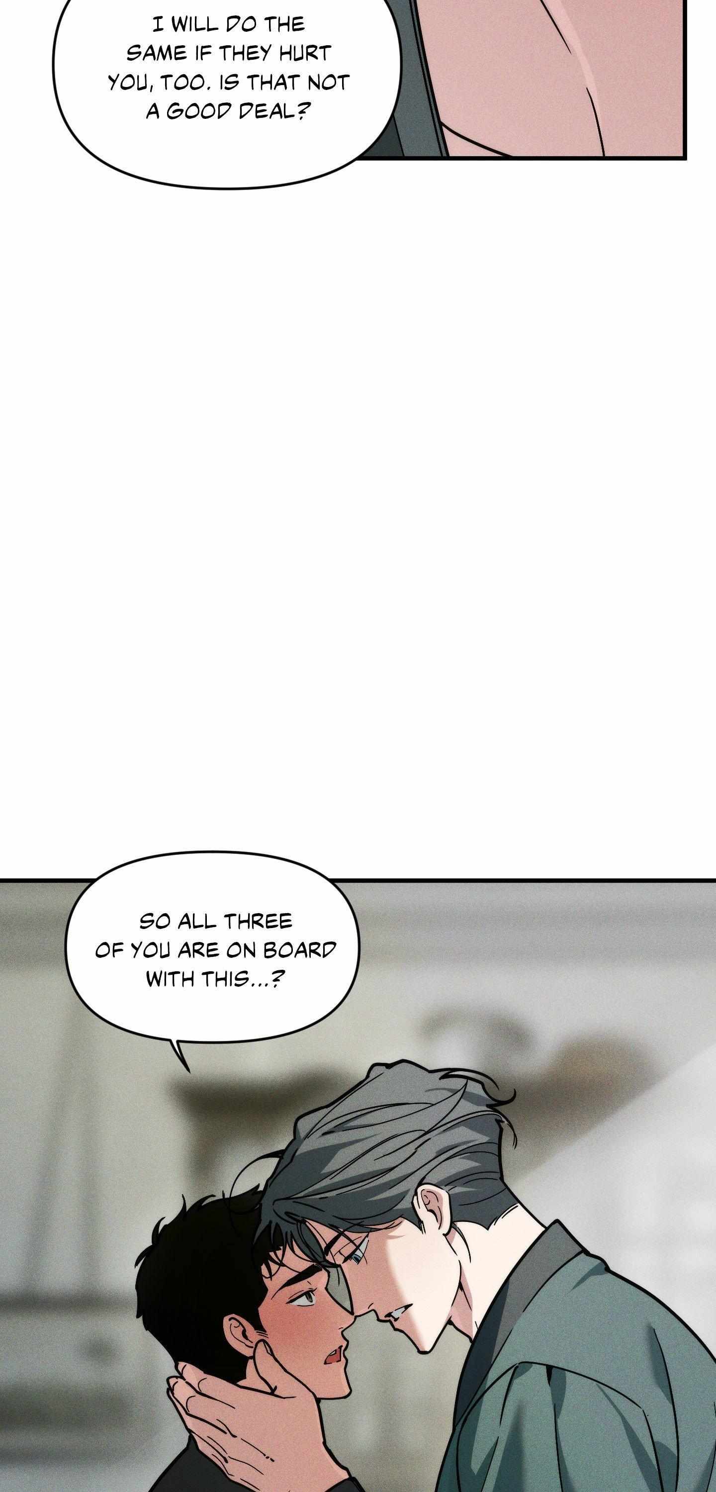 Swallow You Whole Chapter 48 page 55 - 