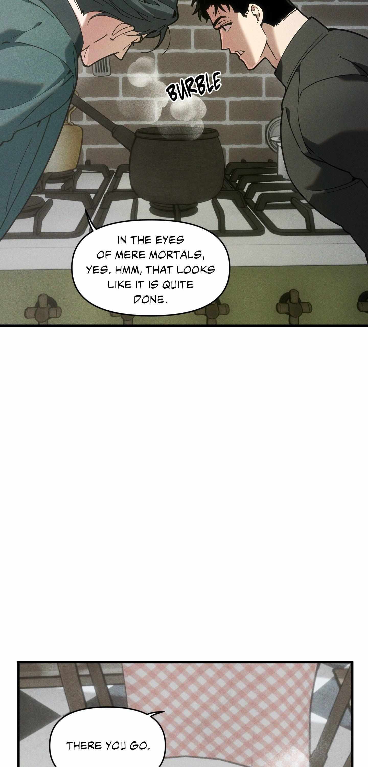 Swallow You Whole Chapter 48 page 7 - 