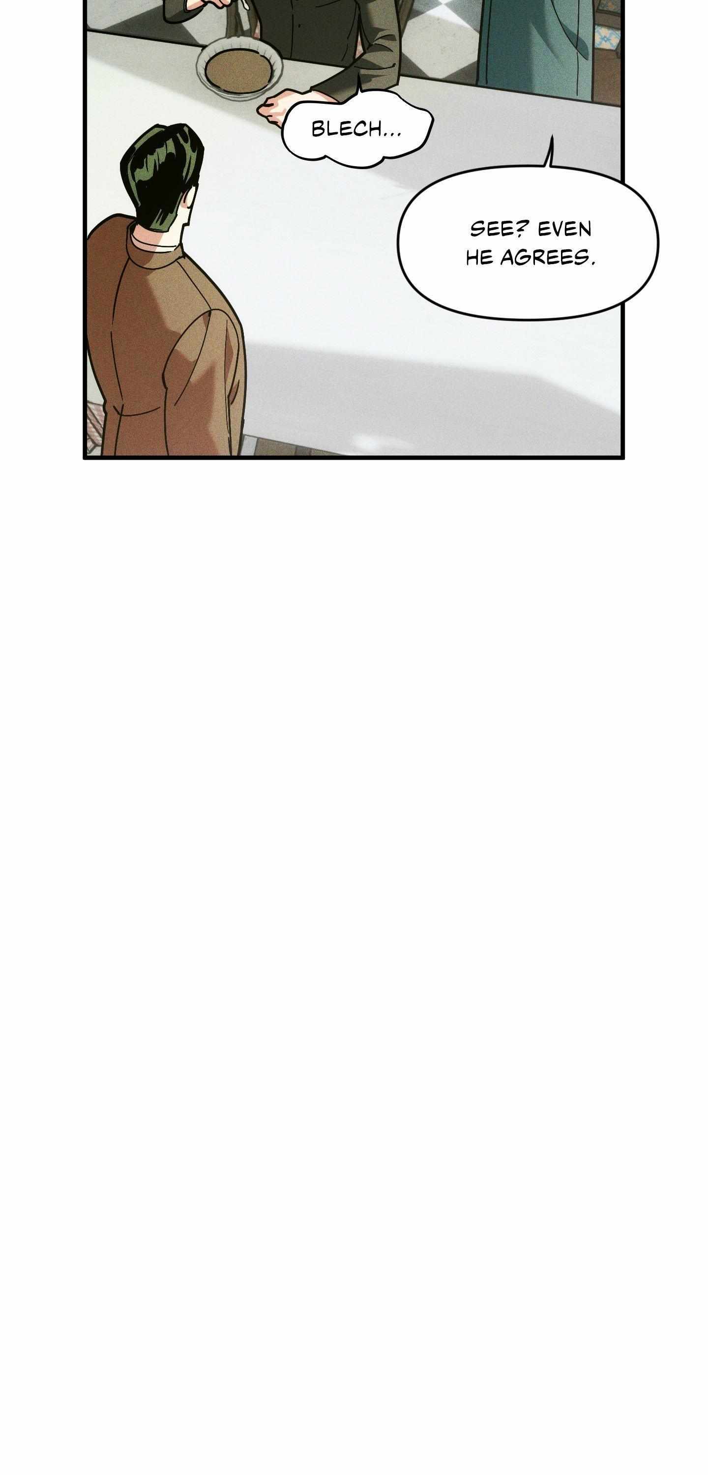 Swallow You Whole Chapter 48 page 10 - 
