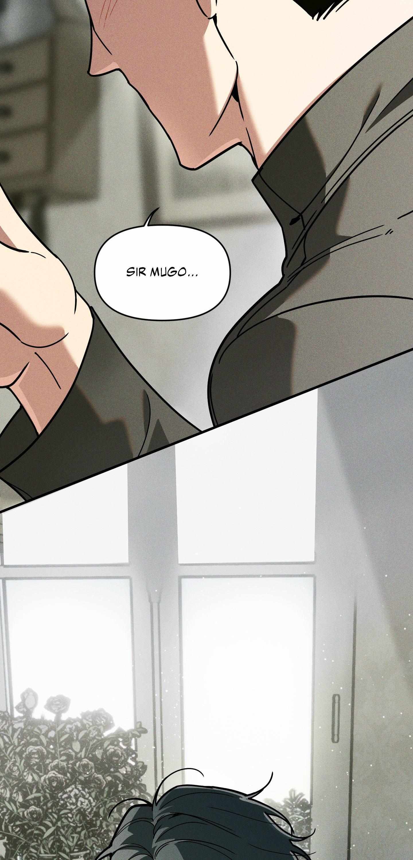 Swallow You Whole Chapter 49 page 11 - 