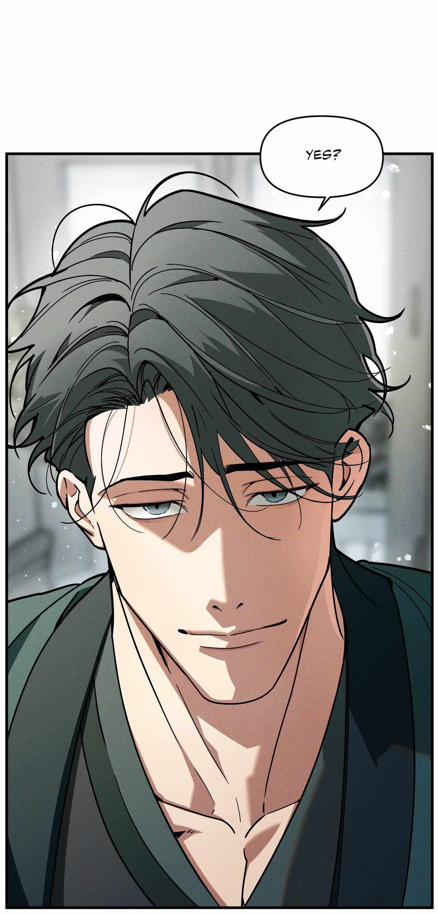 Swallow You Whole Chapter 49 page 13 - 