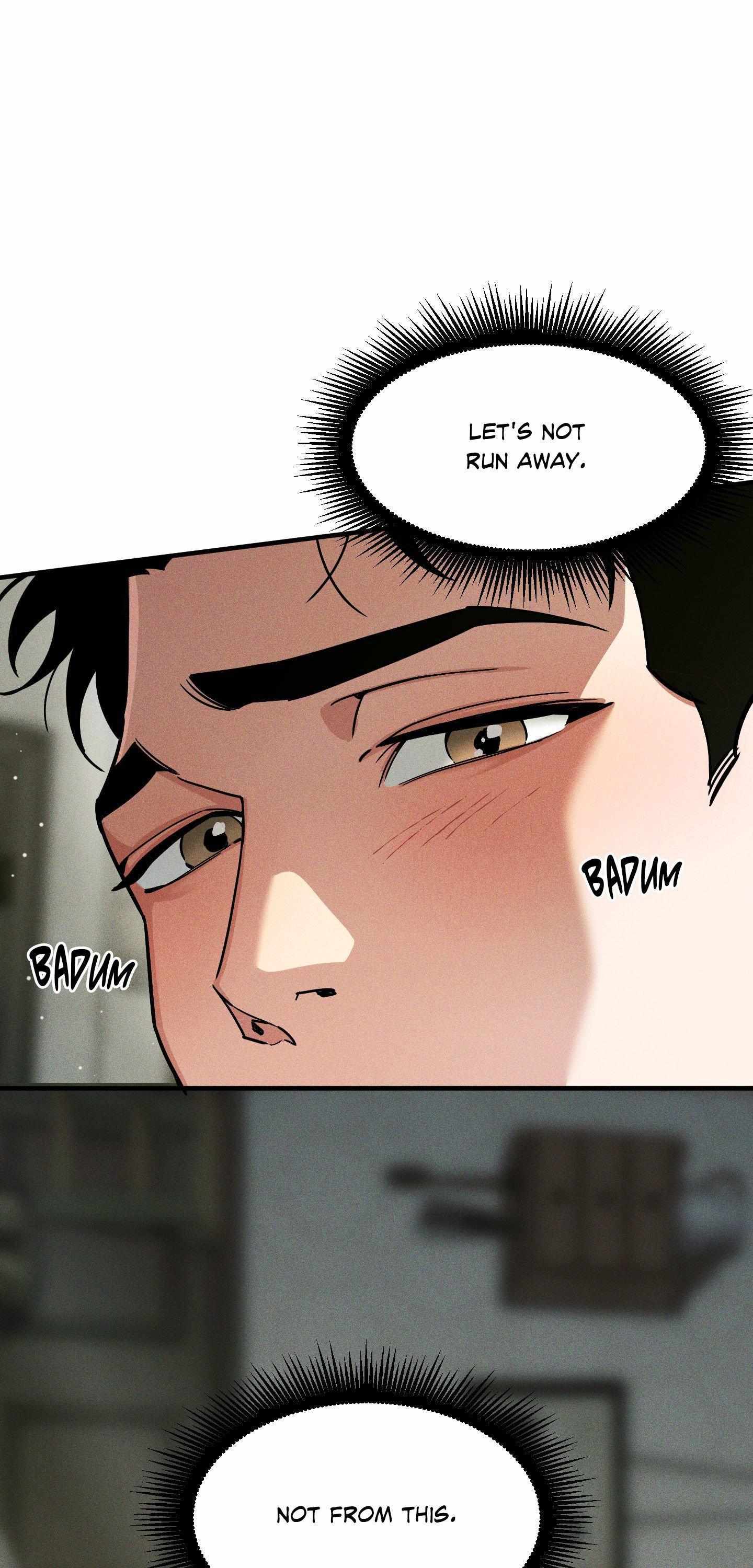 Swallow You Whole Chapter 49 page 14 - 