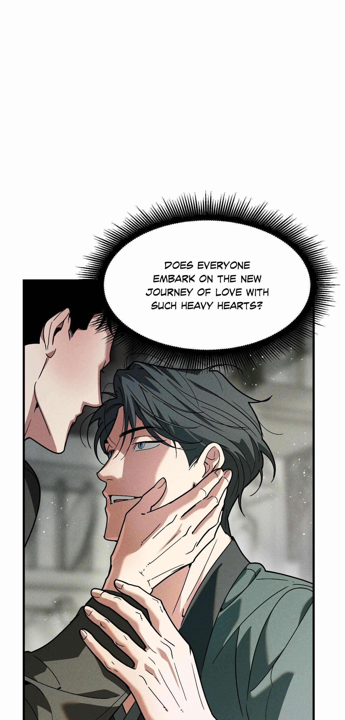 Swallow You Whole Chapter 49 page 16 - 