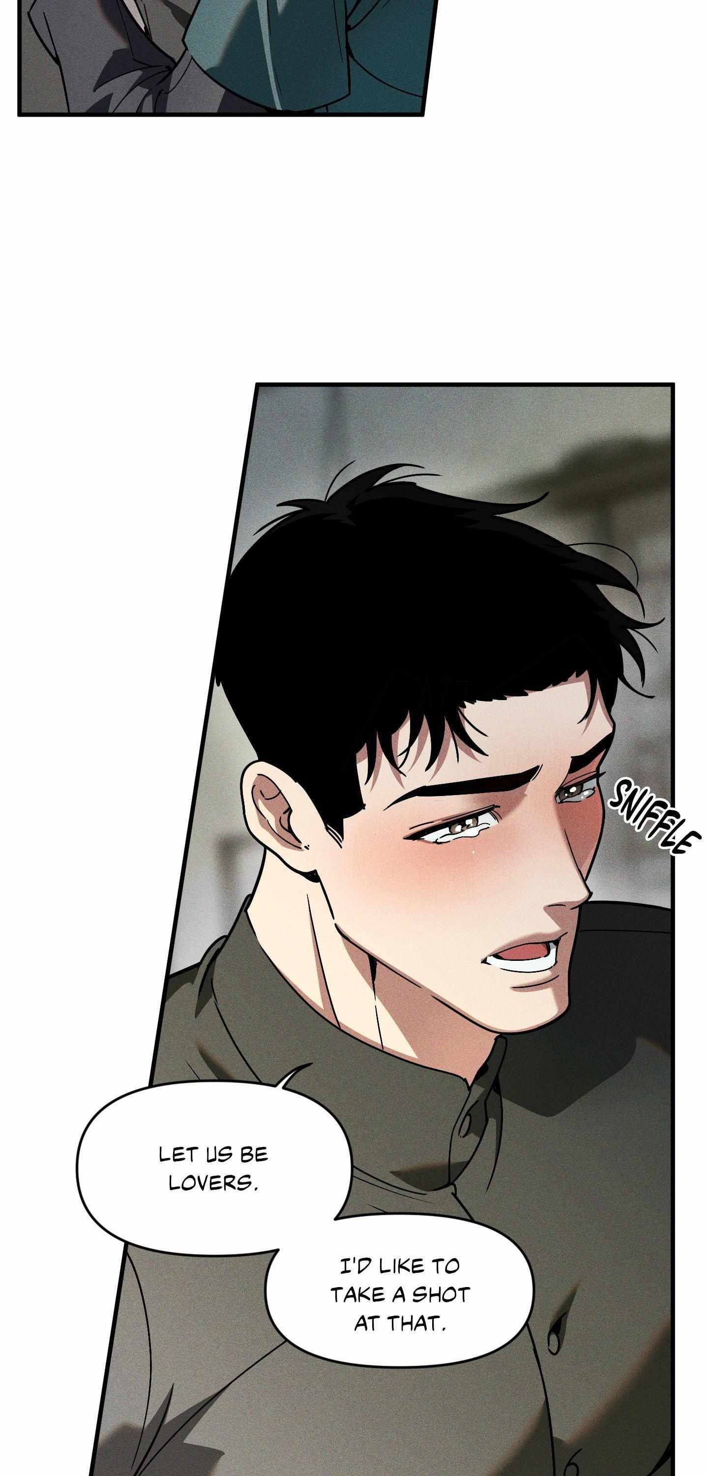 Swallow You Whole Chapter 49 page 18 - 