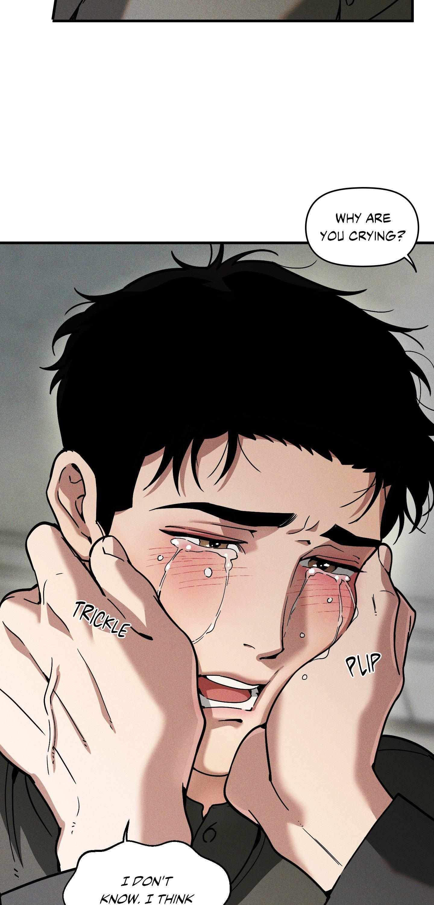 Swallow You Whole Chapter 49 page 19 - 