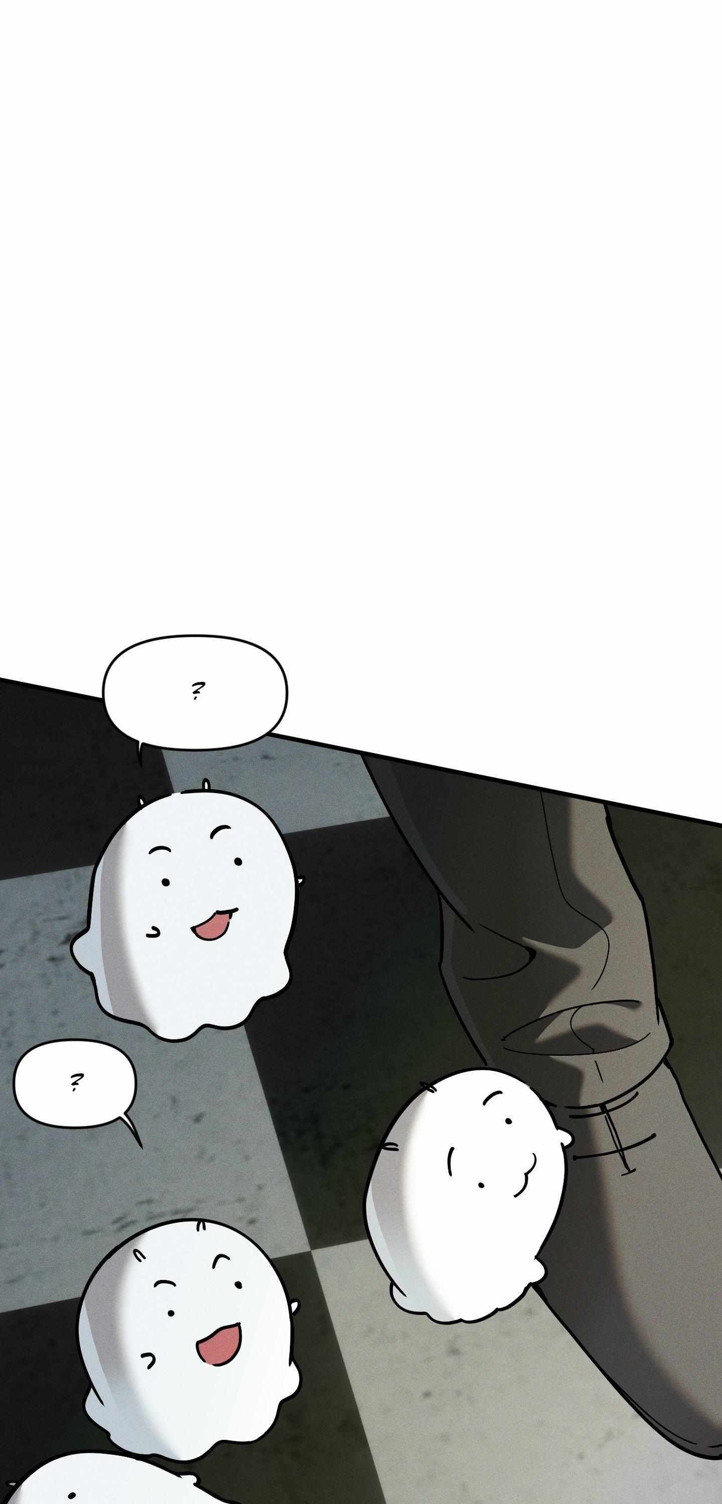 Swallow You Whole Chapter 49 page 3 - 