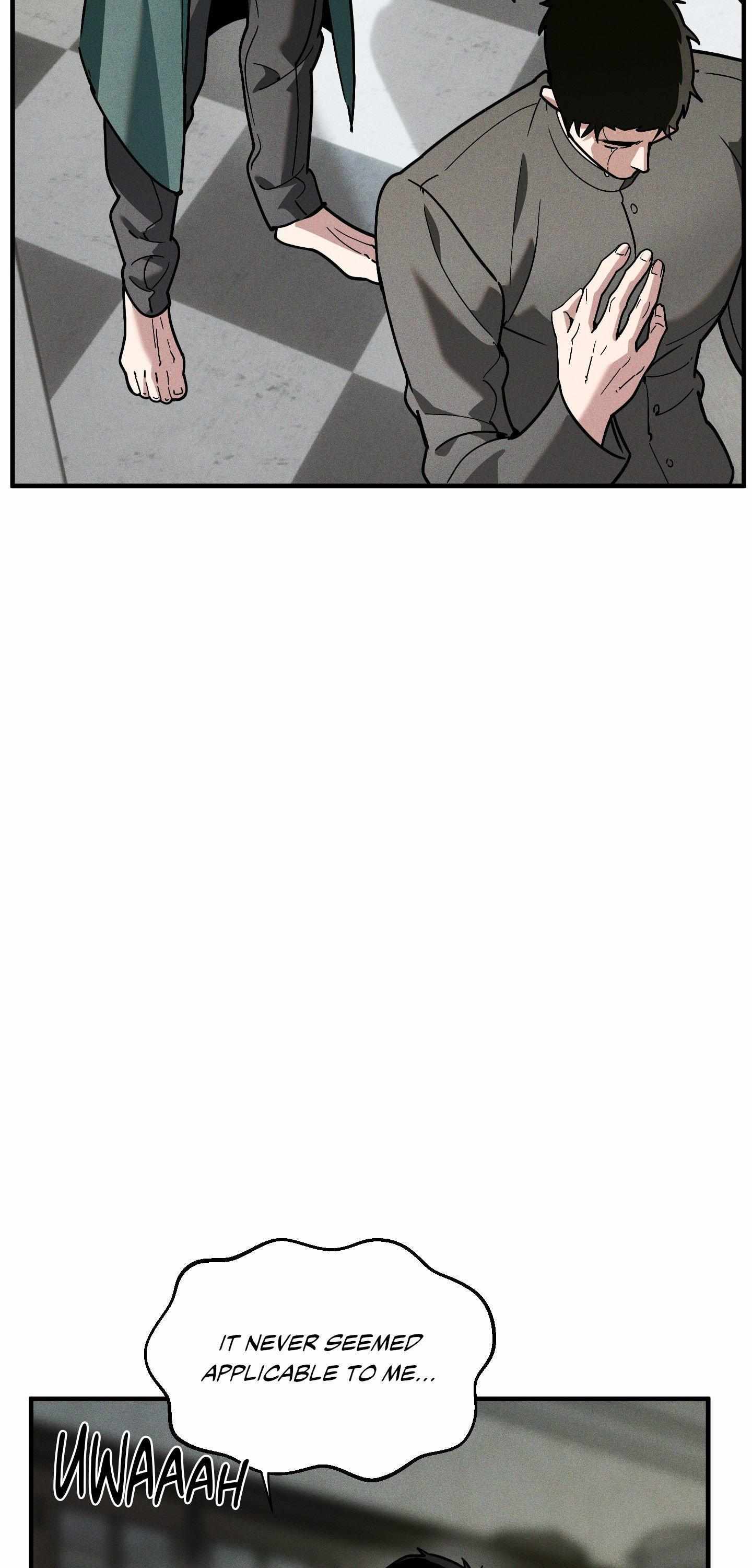 Swallow You Whole Chapter 49 page 21 - 