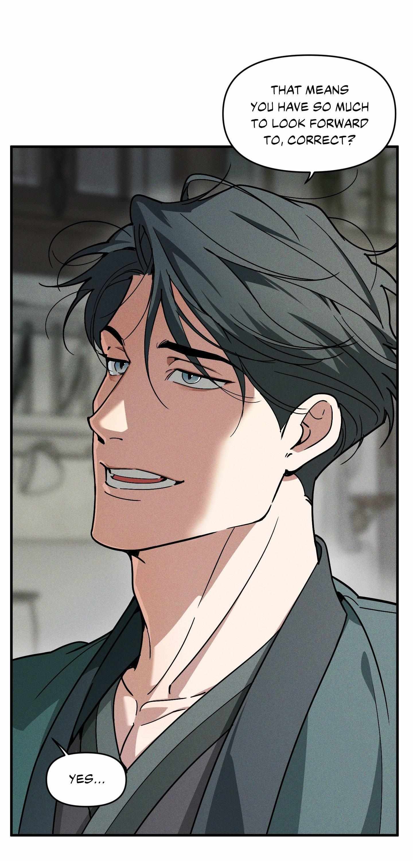 Swallow You Whole Chapter 49 page 23 - 