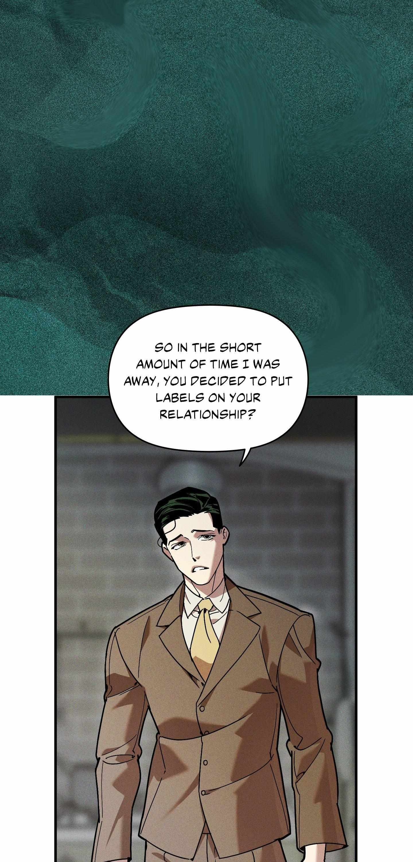 Swallow You Whole Chapter 49 page 26 - 