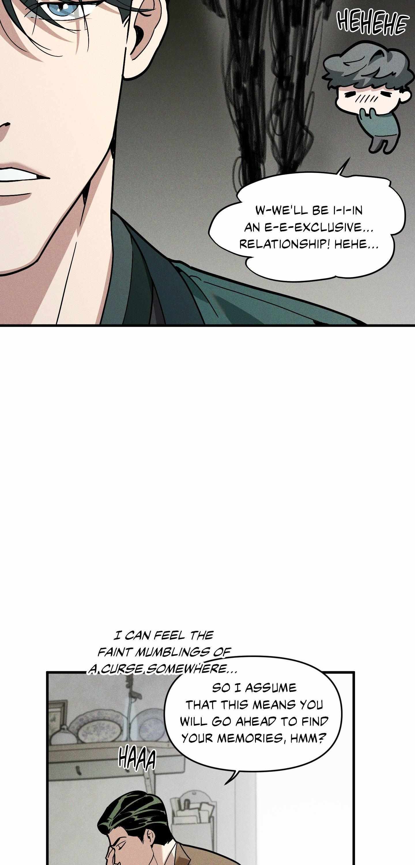 Swallow You Whole Chapter 49 page 30 - 