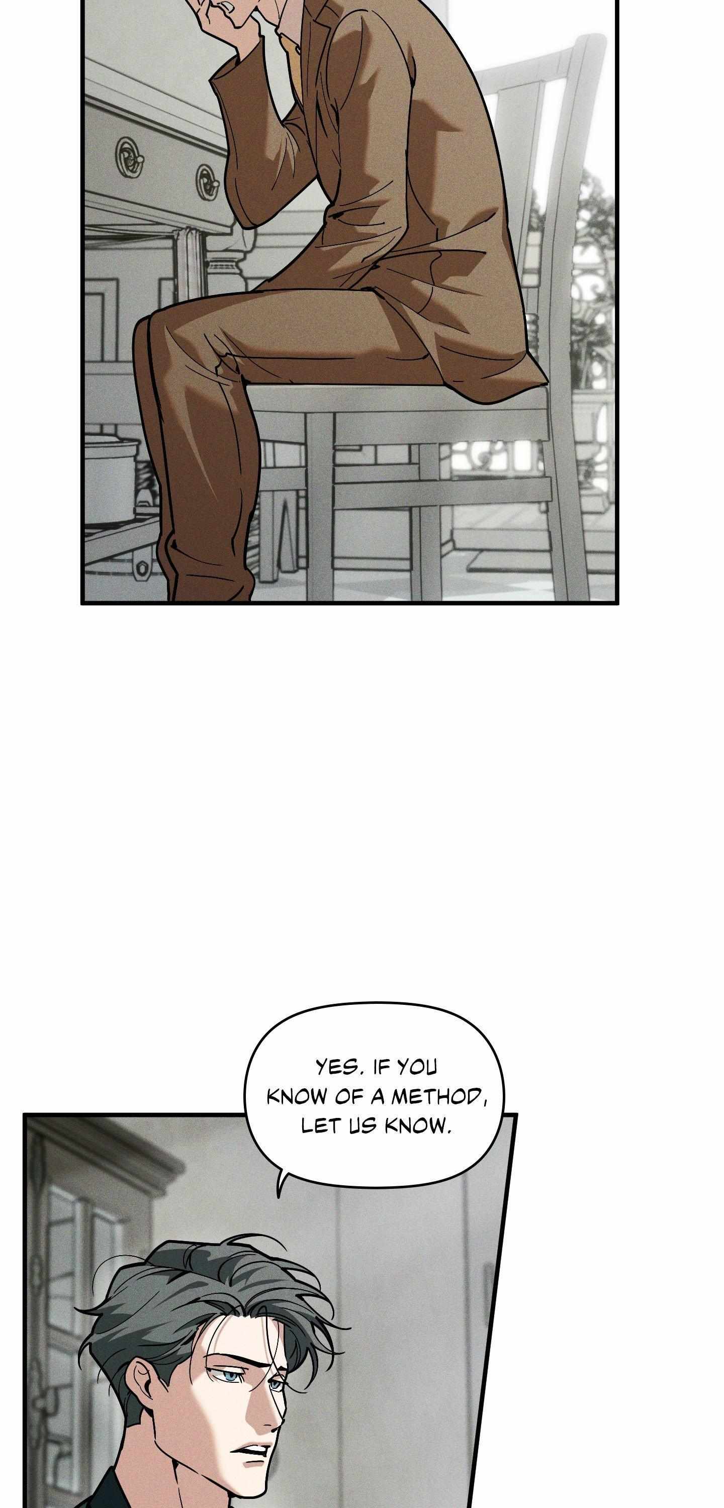 Swallow You Whole Chapter 49 page 31 - 