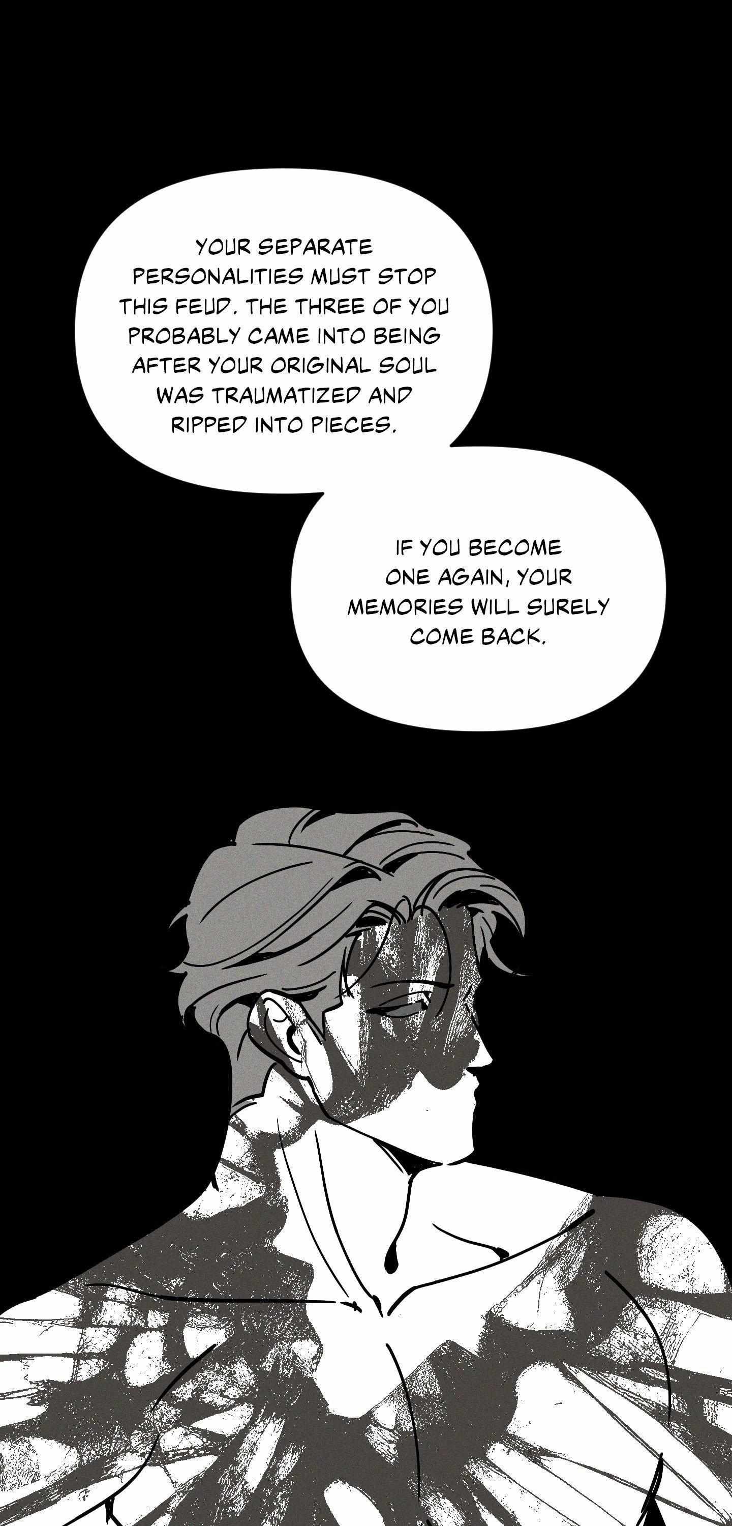 Swallow You Whole Chapter 49 page 33 - 
