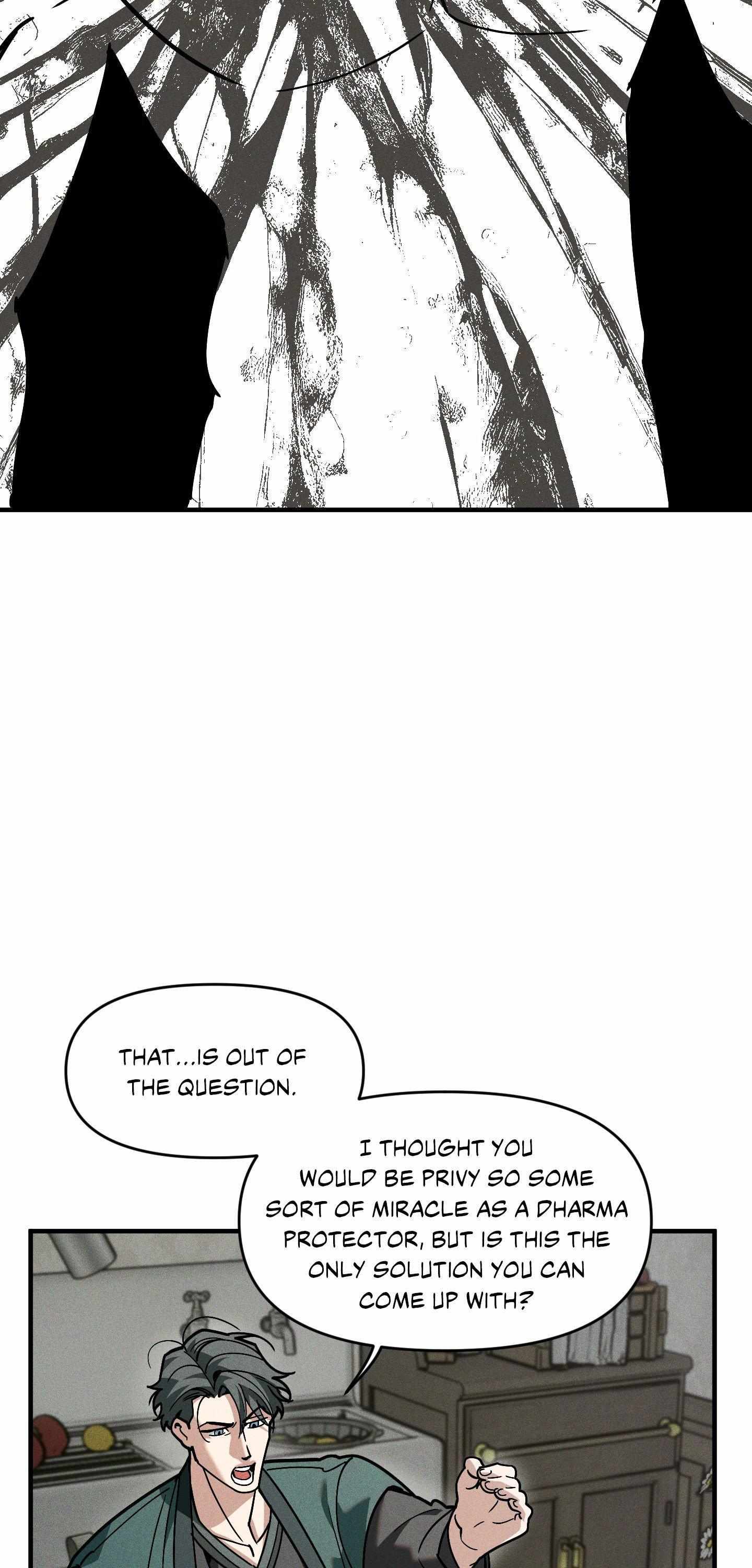 Swallow You Whole Chapter 49 page 34 - 