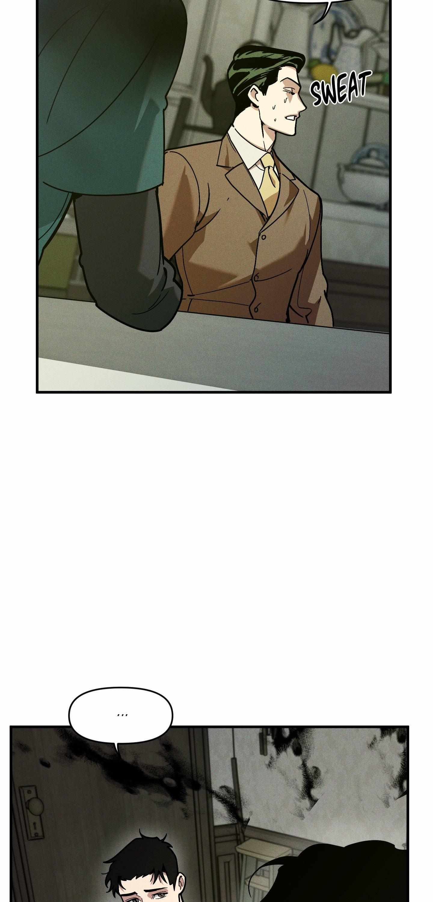 Swallow You Whole Chapter 49 page 37 - 
