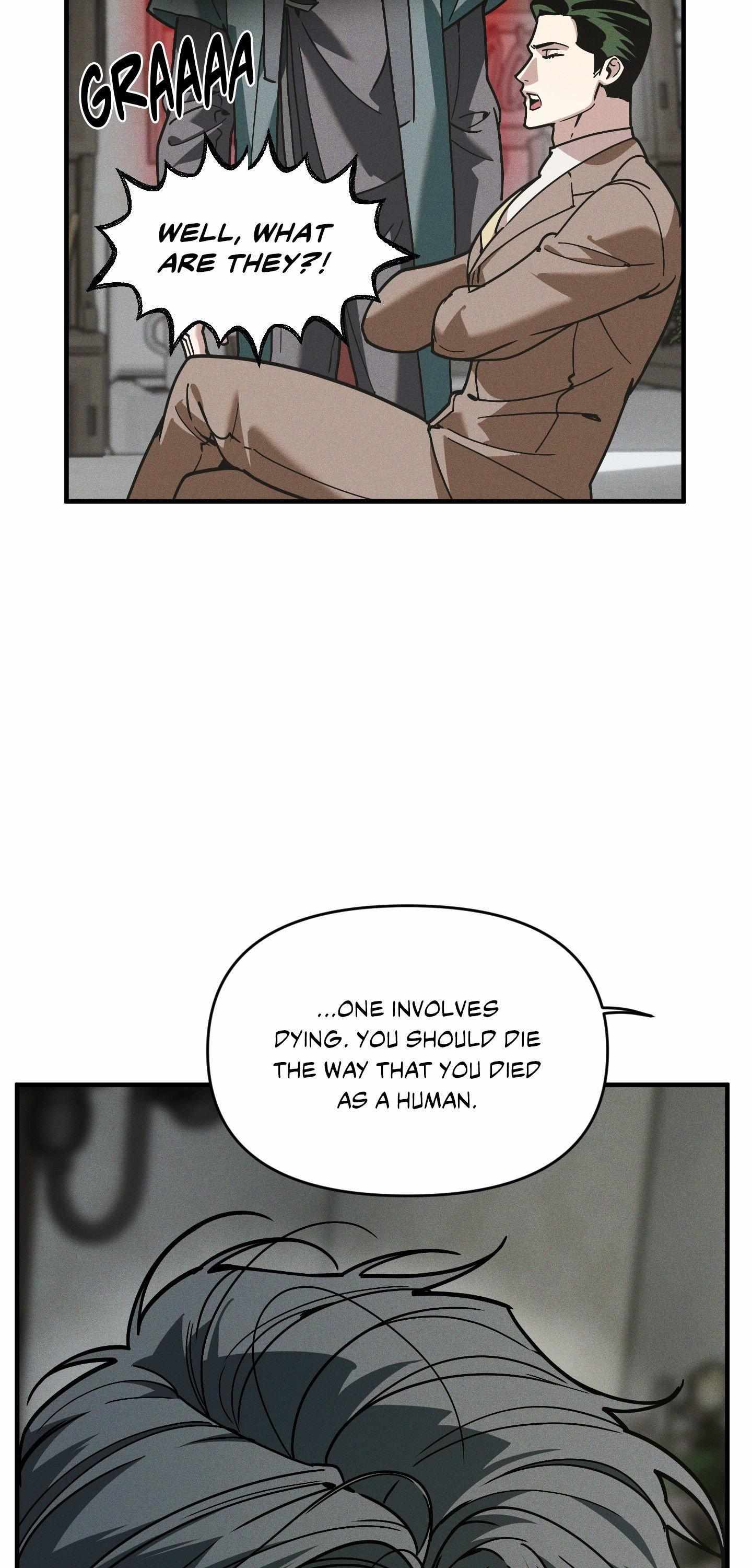 Swallow You Whole Chapter 49 page 39 - 