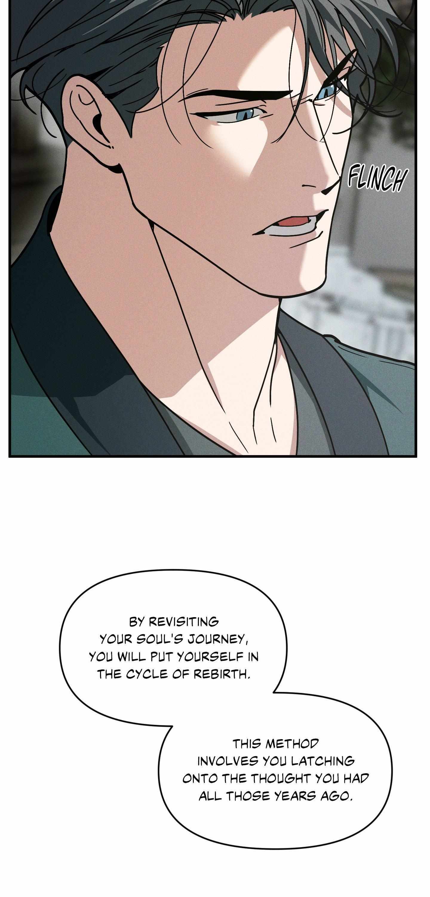 Swallow You Whole Chapter 49 page 40 - 