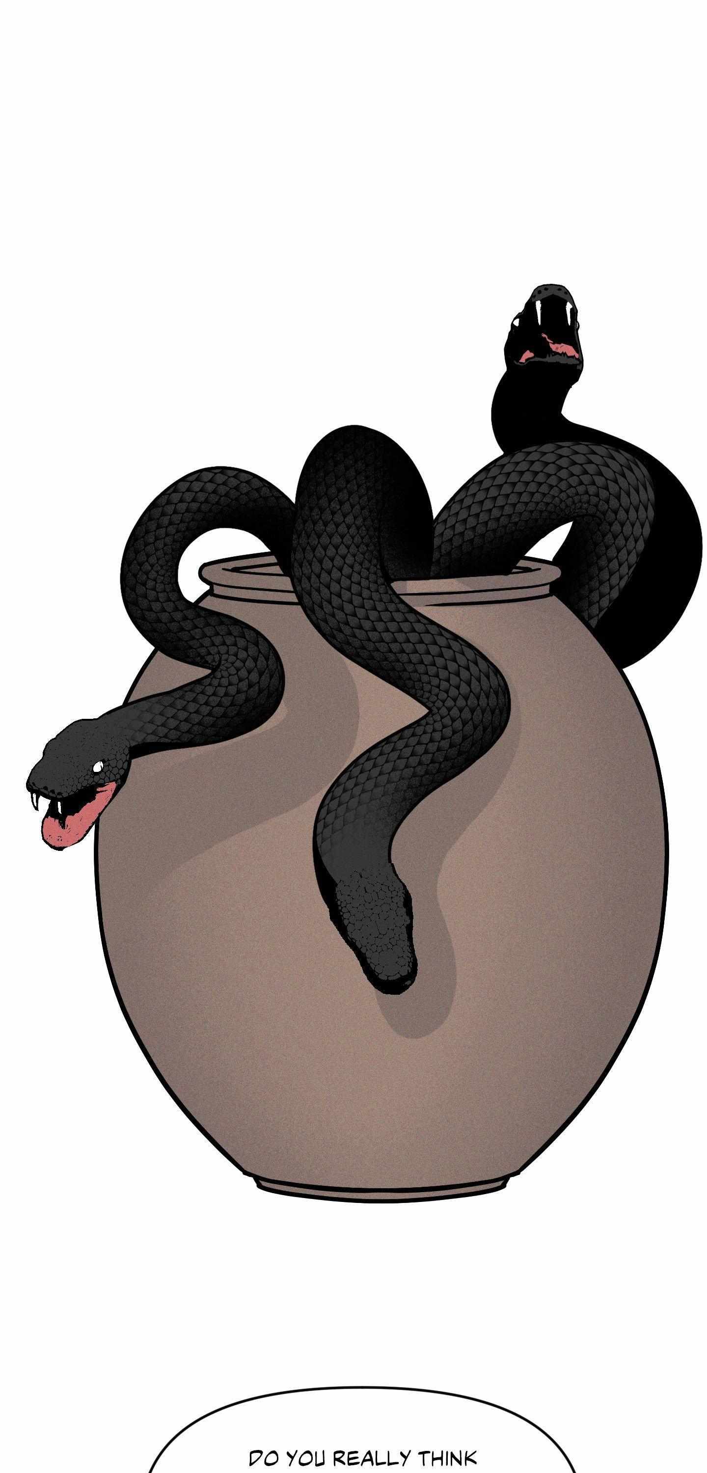 Swallow You Whole Chapter 49 page 41 - 