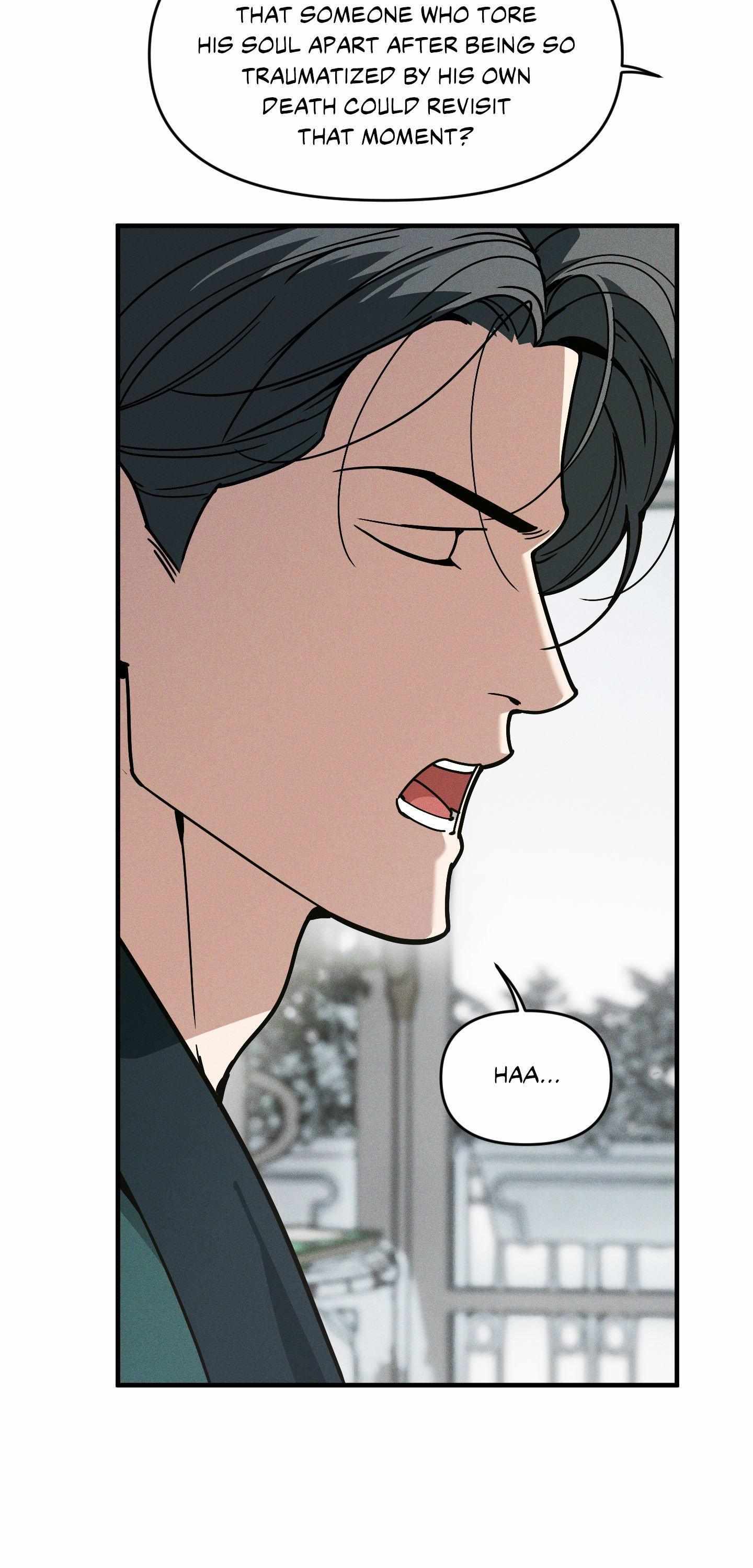 Swallow You Whole Chapter 49 page 42 - 