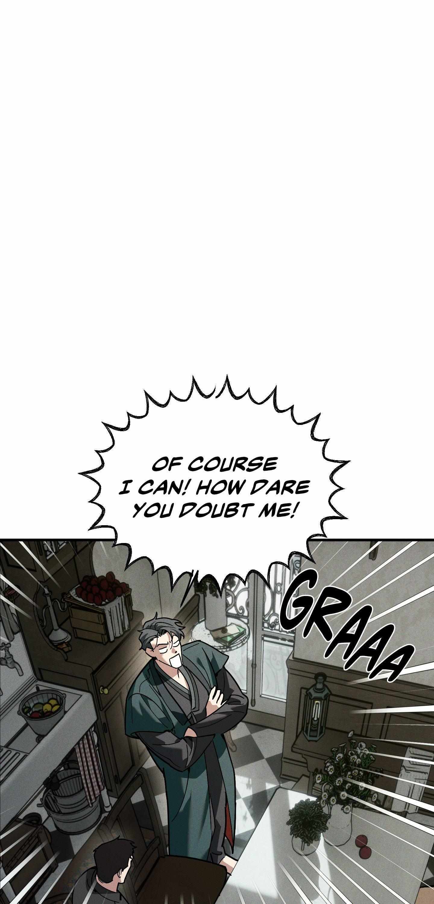 Swallow You Whole Chapter 49 page 43 - 