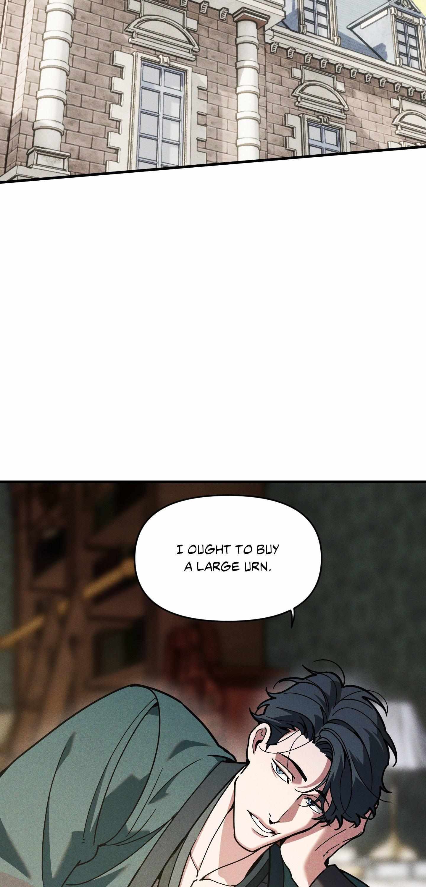 Swallow You Whole Chapter 49 page 45 - 