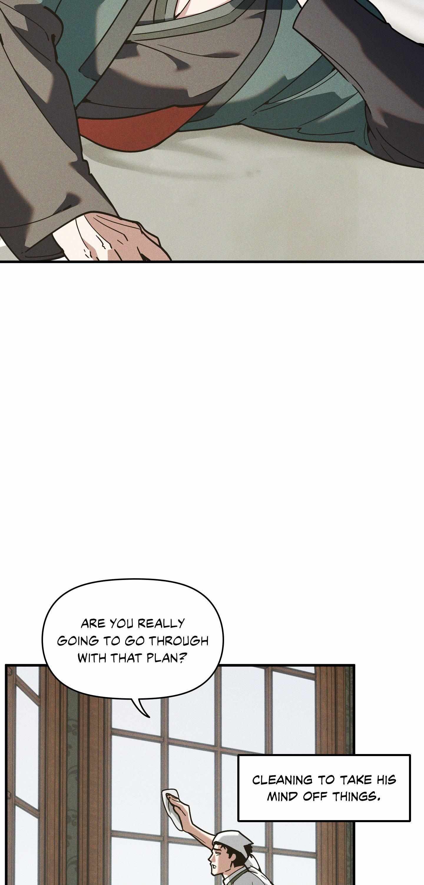 Swallow You Whole Chapter 49 page 46 - 